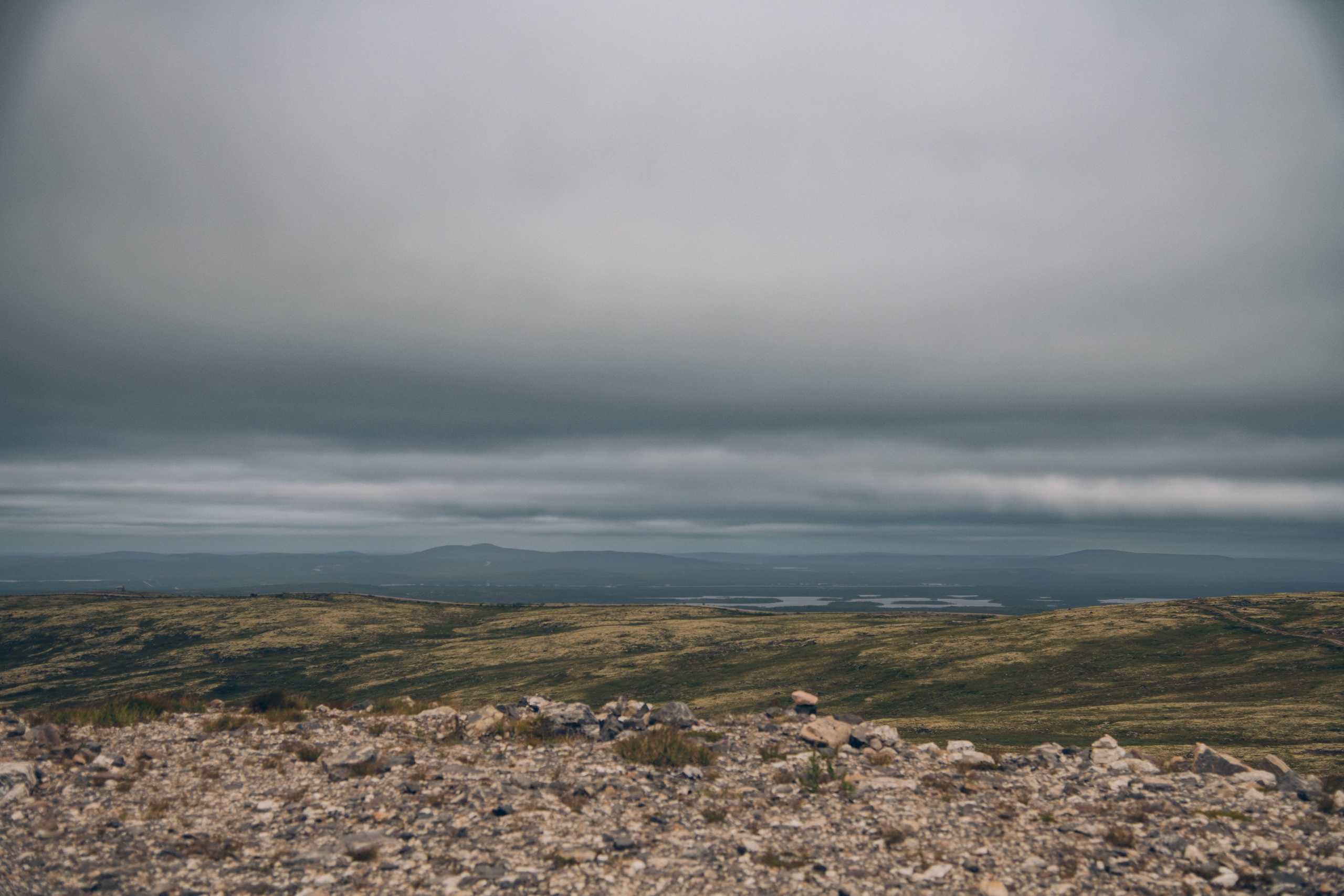 Кольский полуостров. Фотографирую для себя, своей семьи и друзей!