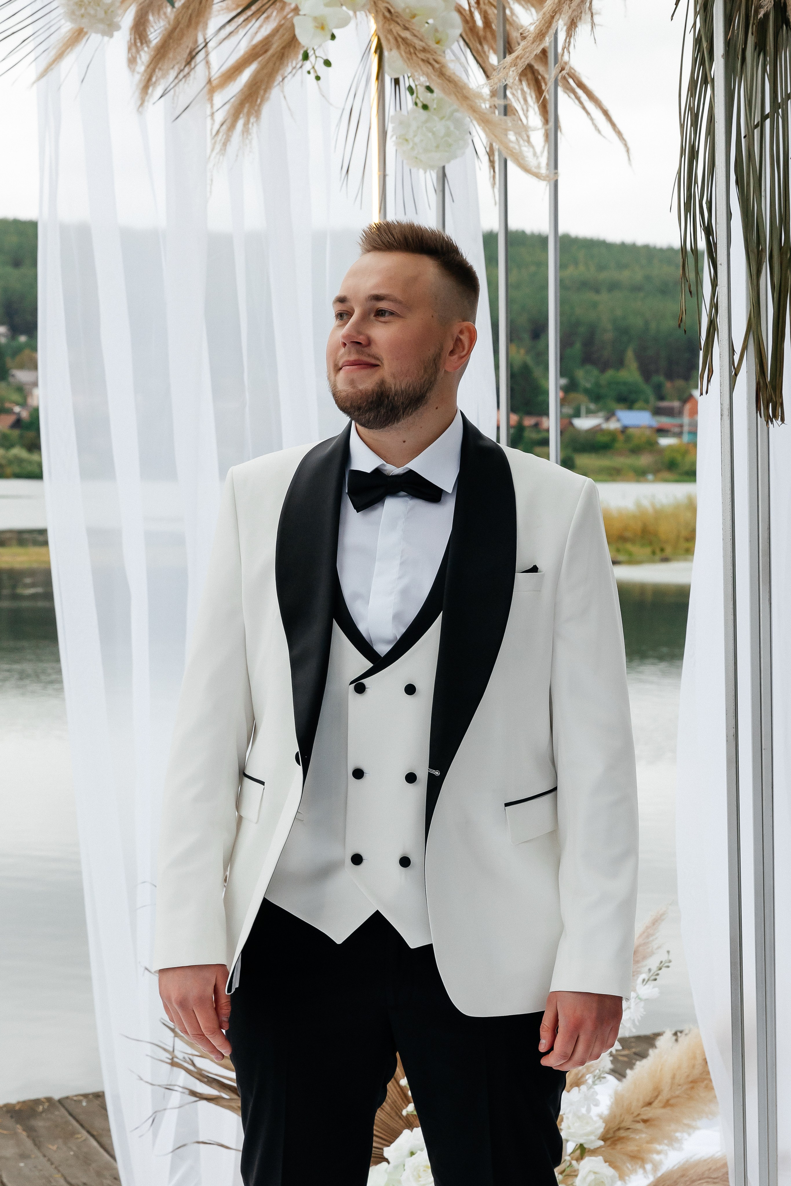 MARIA & LEV. Свадебный фотограф | Екатеринбург | Сочи | Артем Шестаков