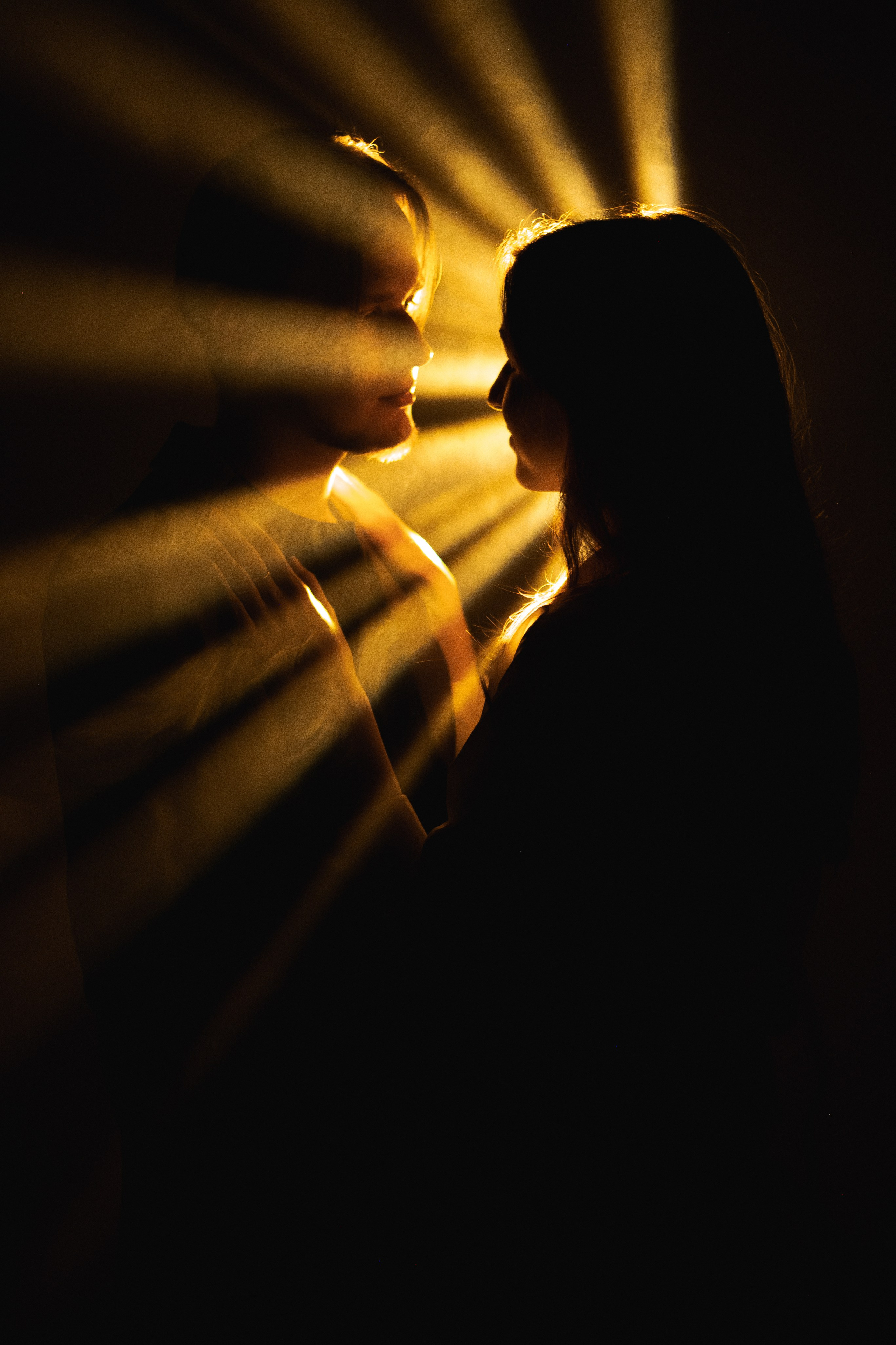 Аня и Максим. Flint — photographer