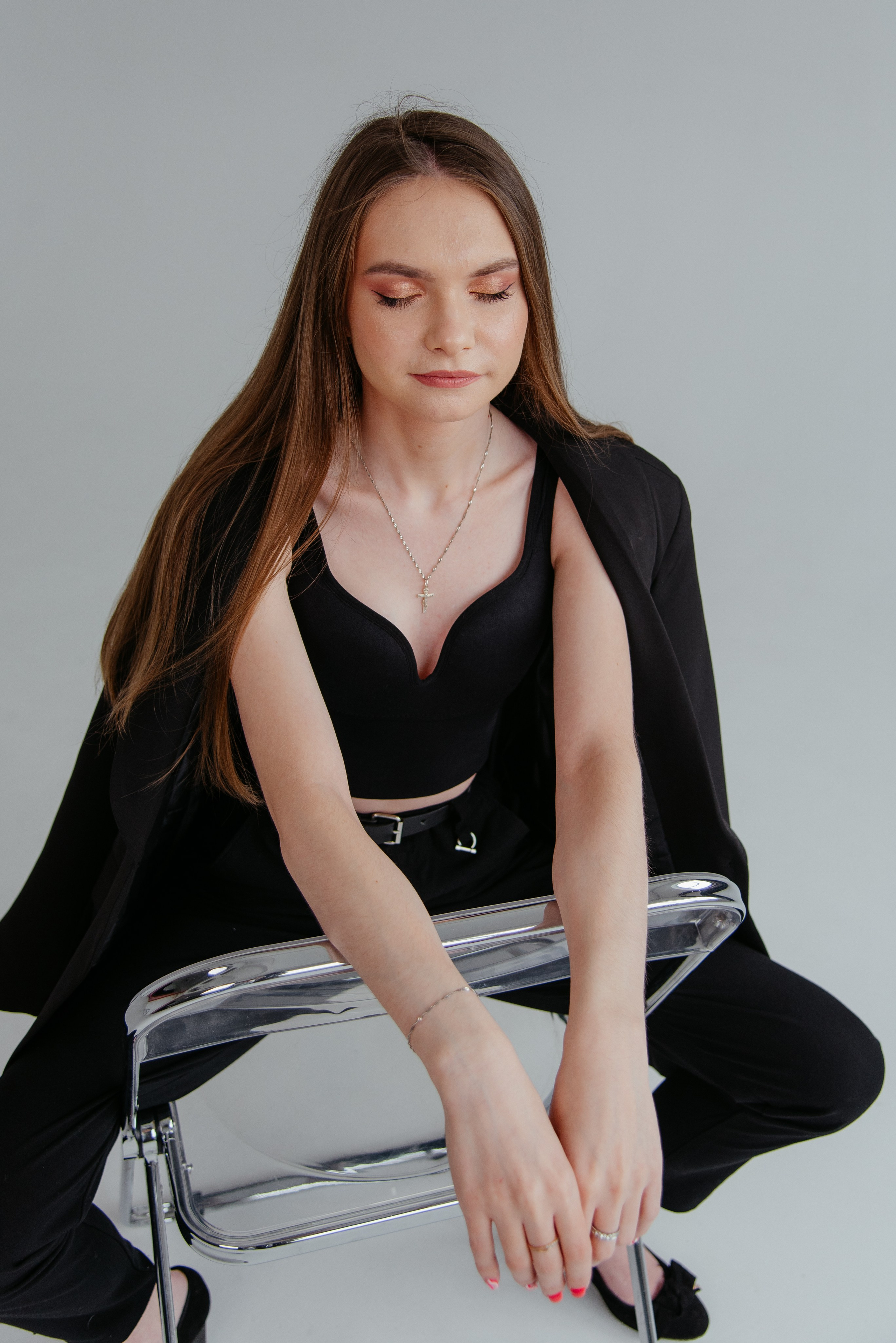 Вероника. Семейный фотограф в Омске Смирнова Светлана