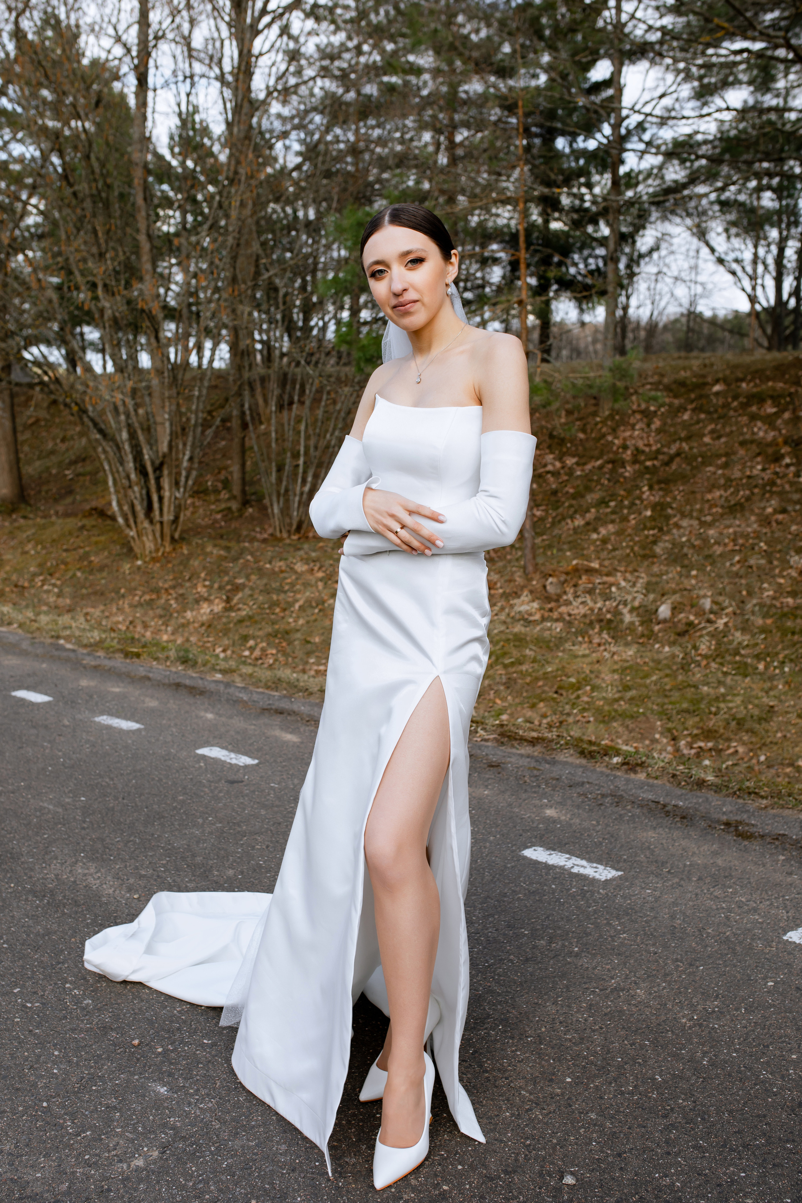 Кирилл и Марго. Свадебный фотограф Витебск Минск