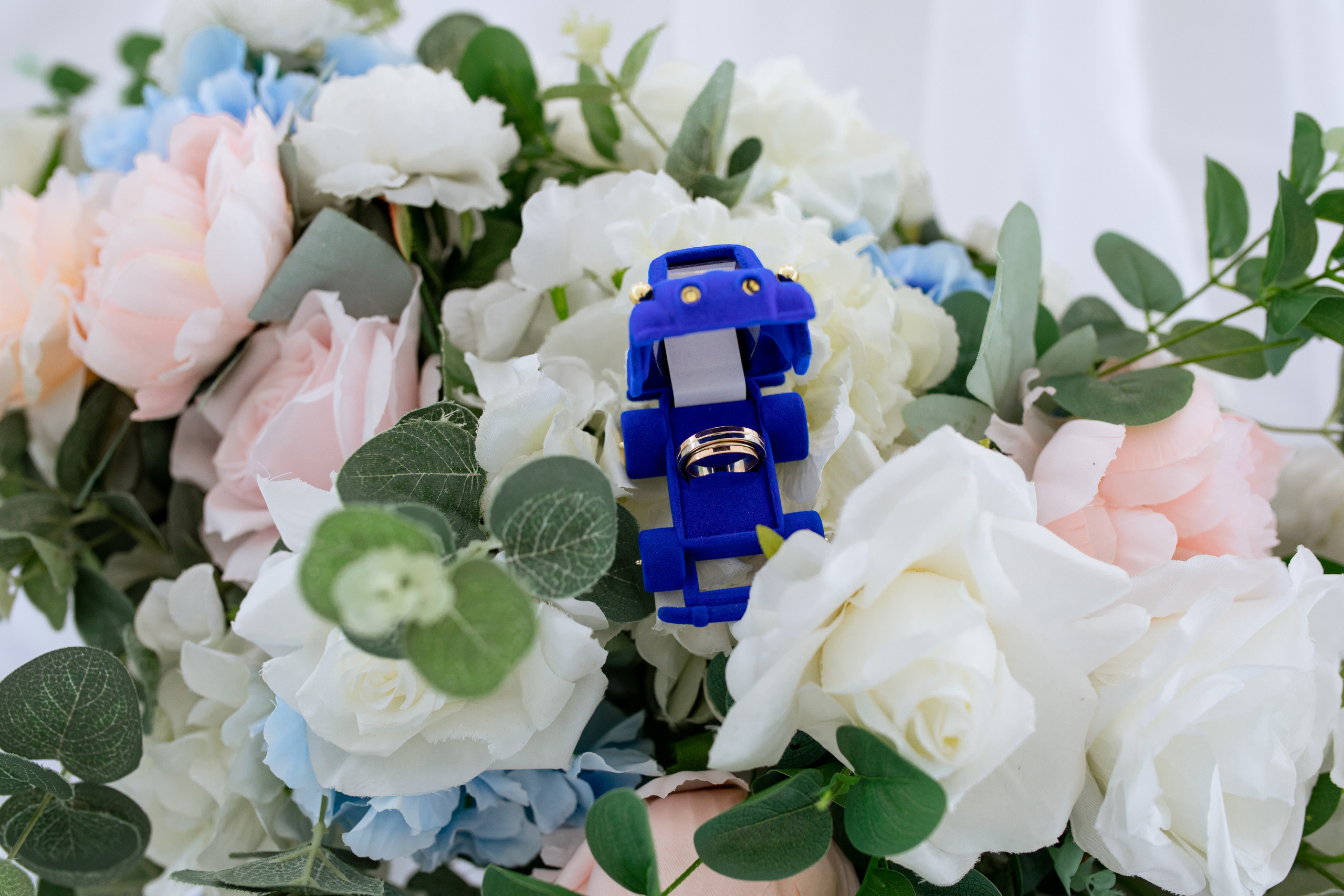 Глеб и Ира. Свадебный фотограф Витебск Минск