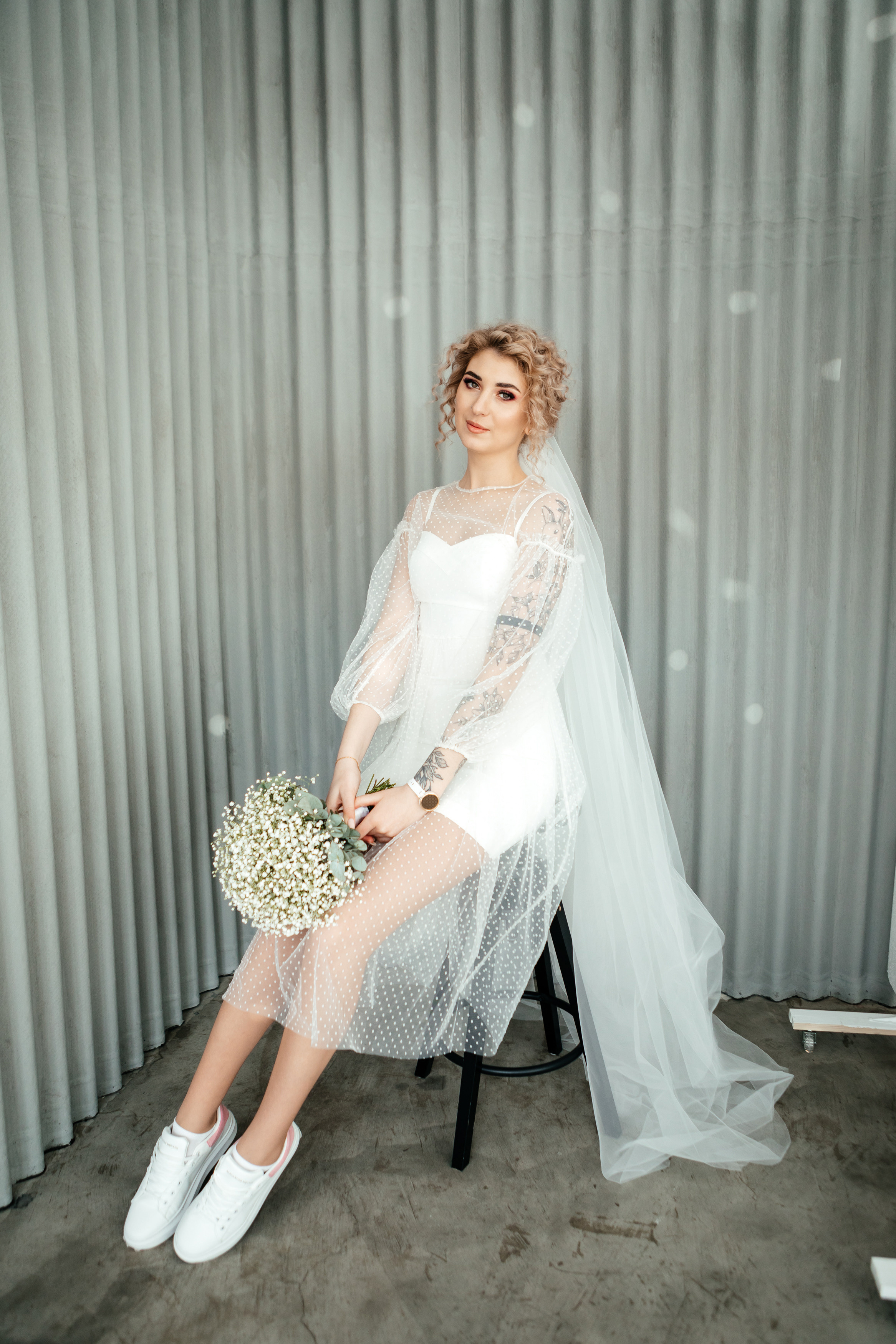 Вадим и Ананстасия. Свадебный фотограф Витебск Минск