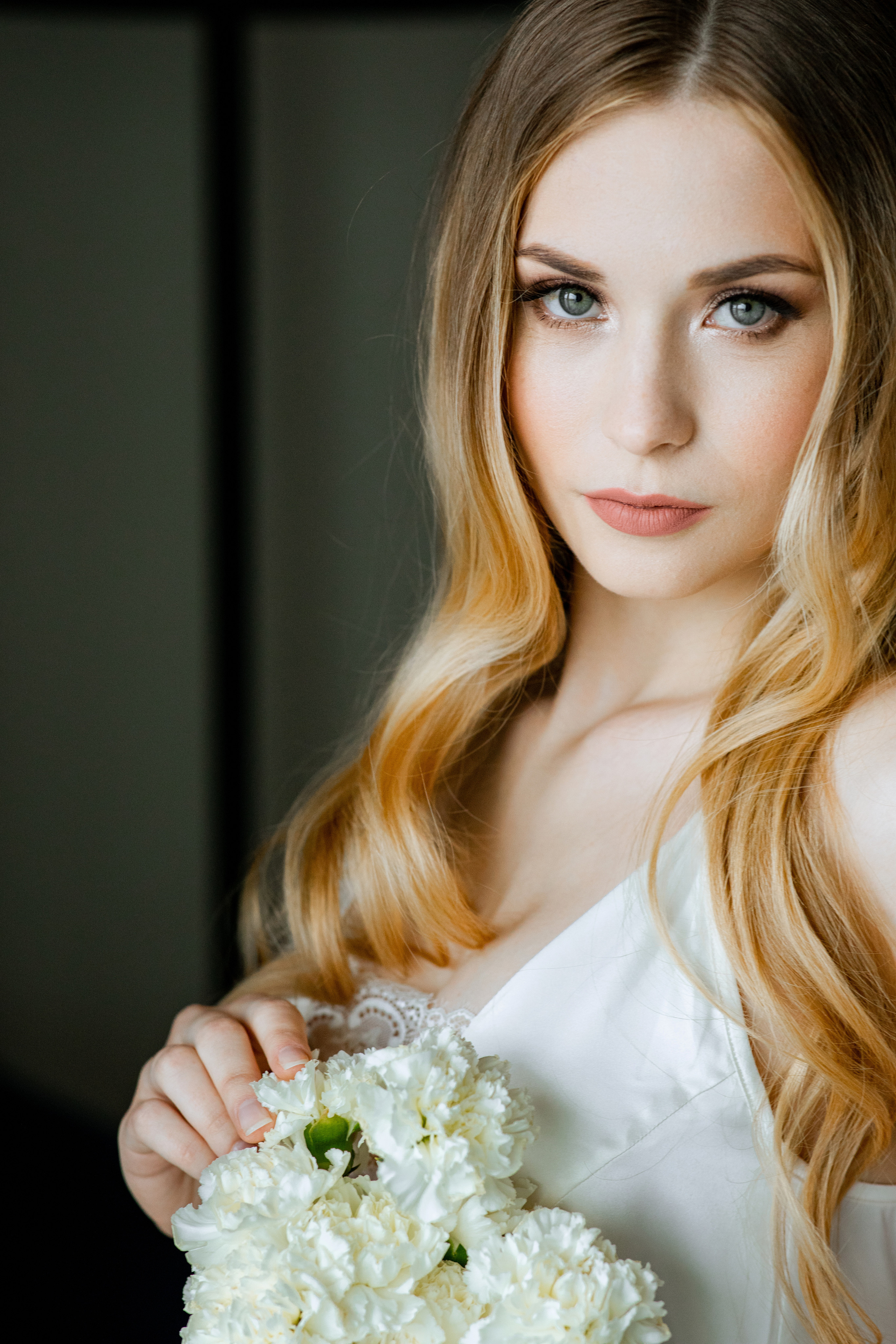 Коля и Лера. Свадебный фотограф Витебск Минск