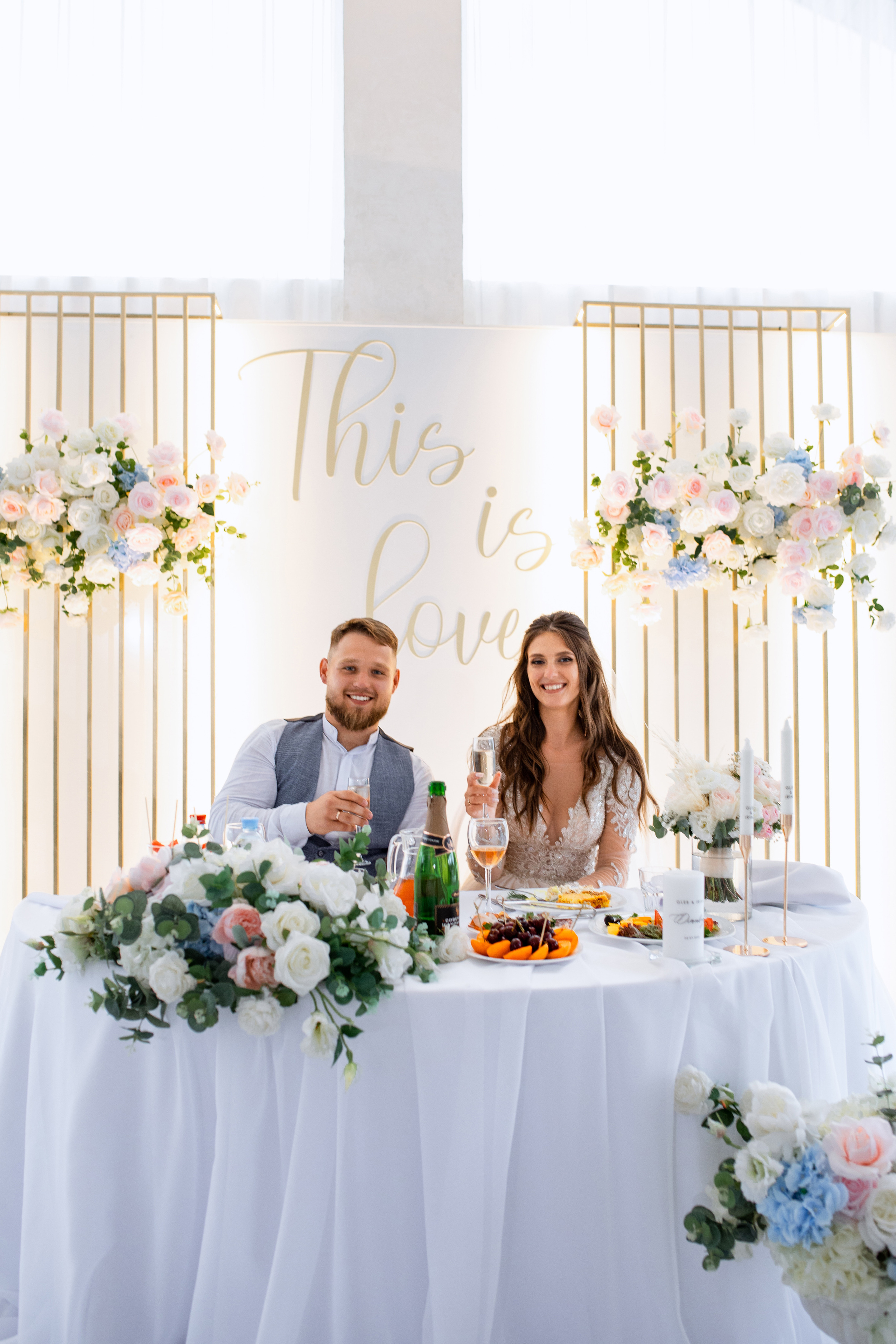 Глеб и Ира. Свадебный фотограф Витебск Минск