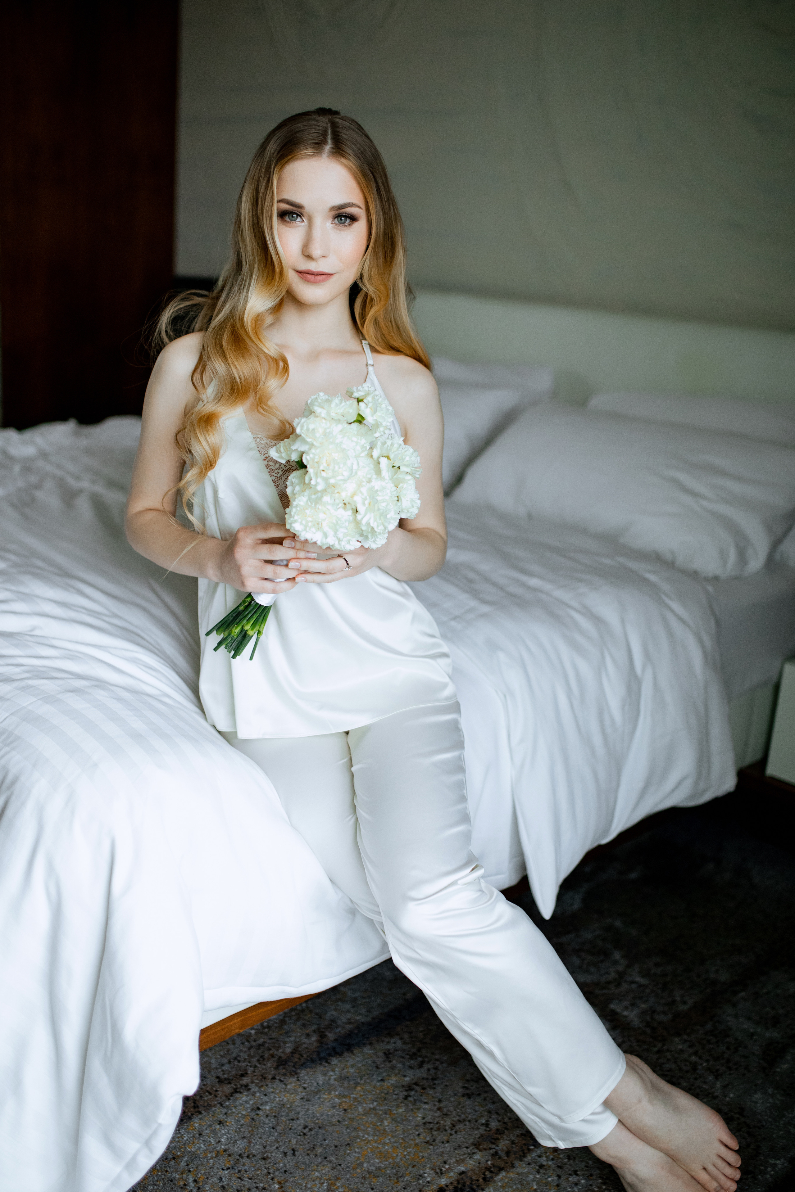 Коля и Лера. Свадебный фотограф Витебск Минск