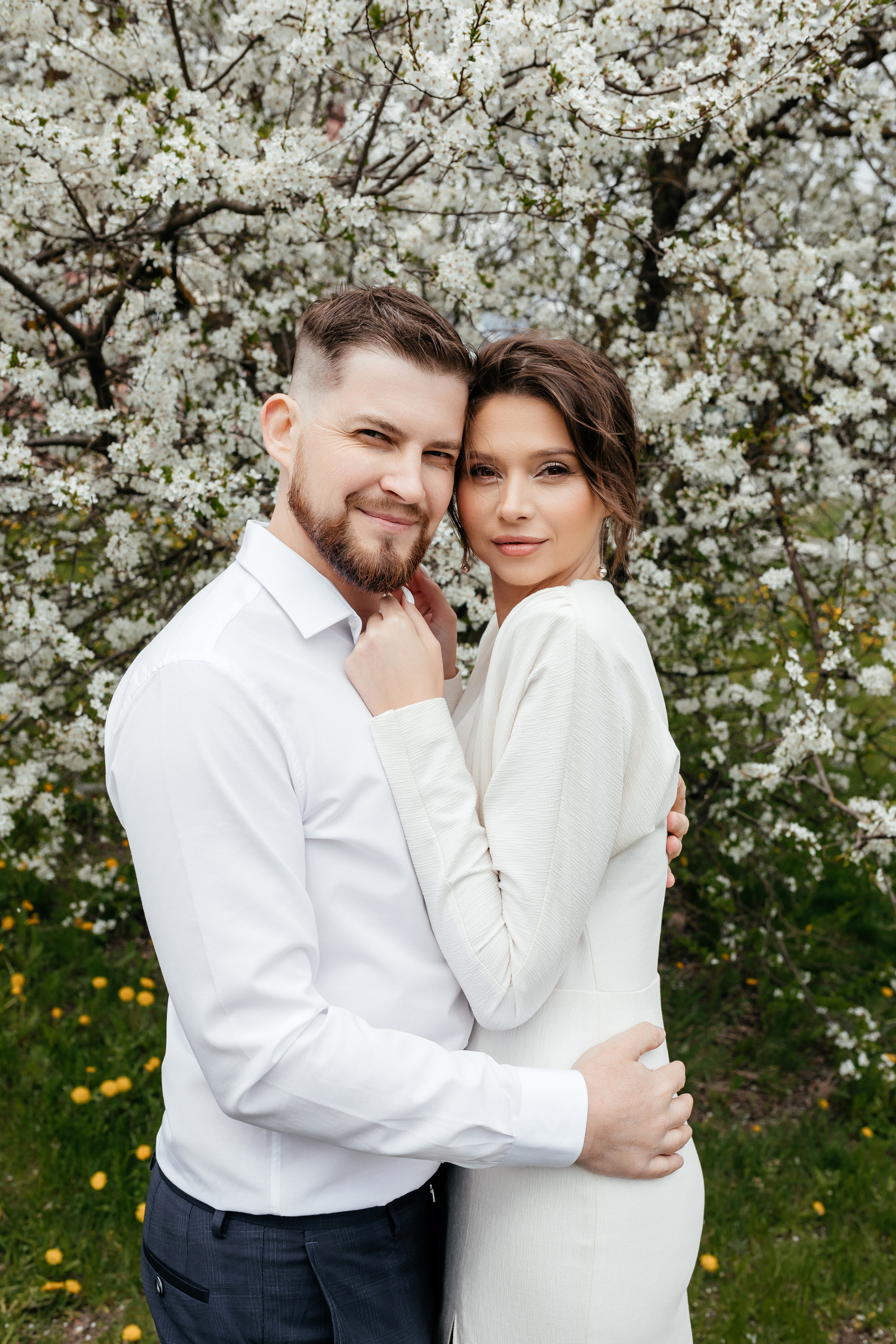 Сергей и Юлия. Свадебный фотограф Витебск Минск