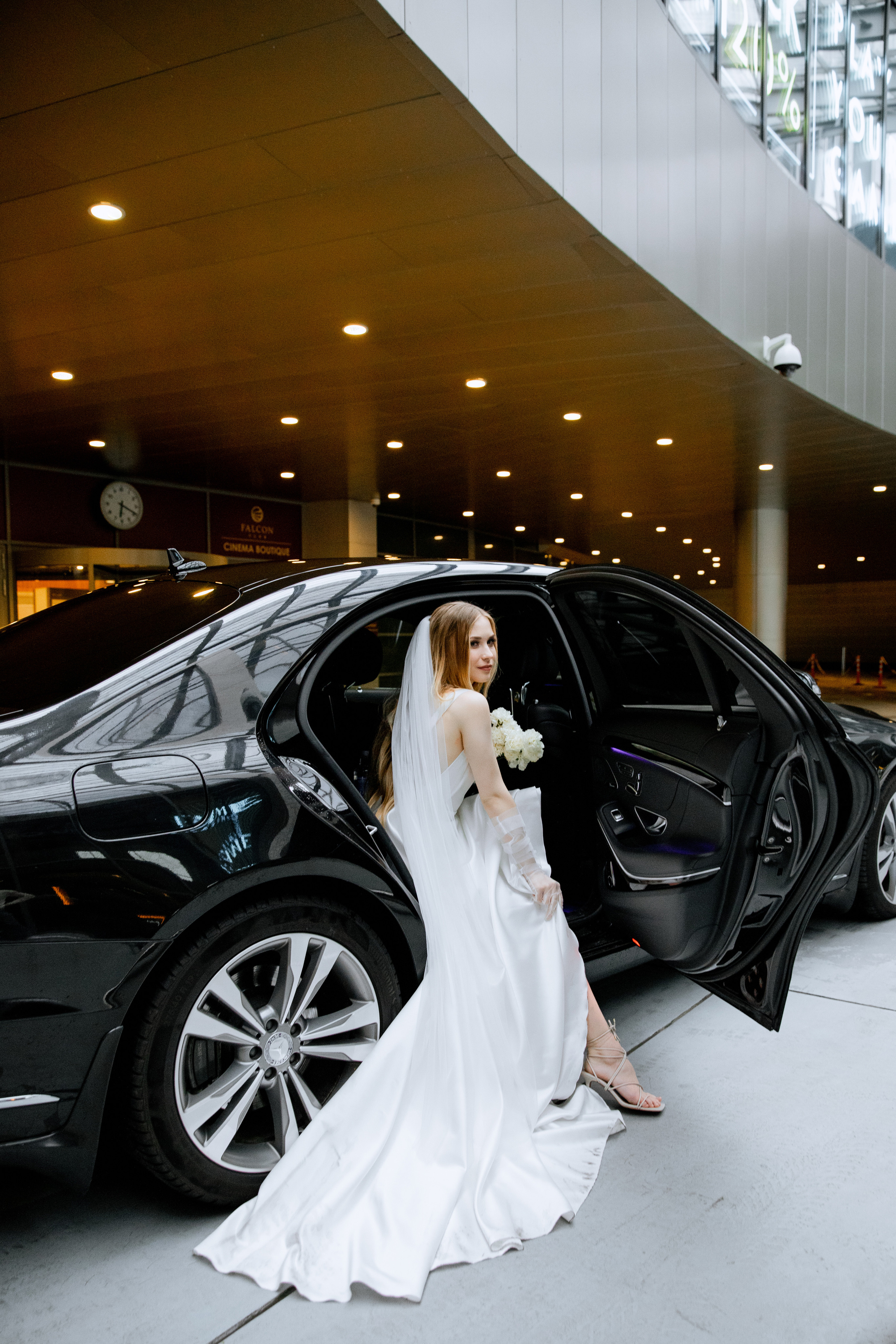 Коля и Лера. Свадебный фотограф Витебск Минск