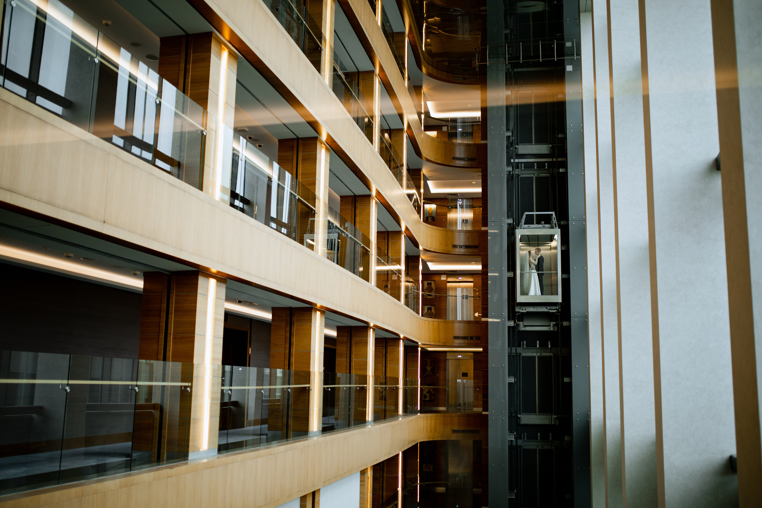 Коля и Лера. Свадебный фотограф Витебск Минск