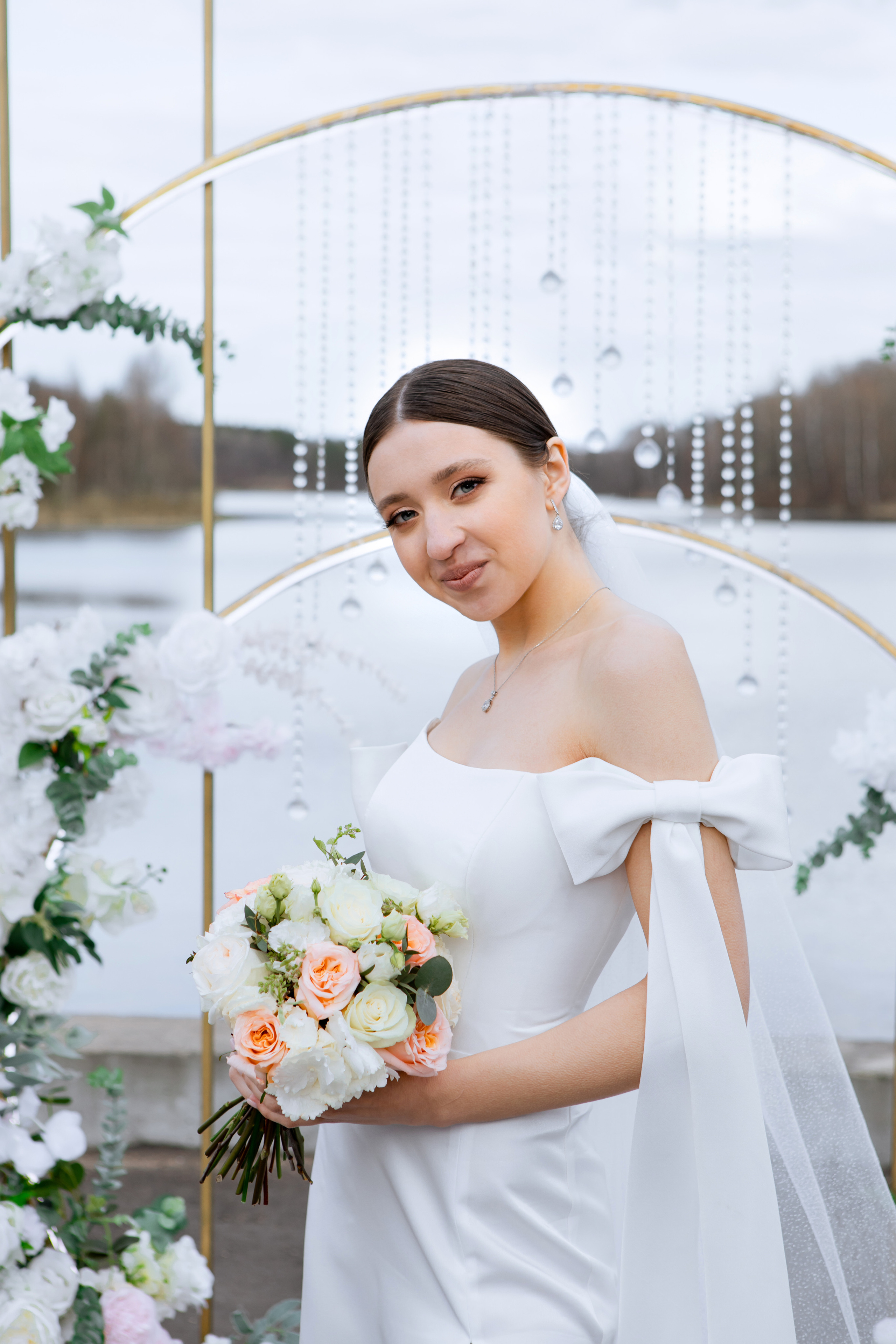 Кирилл и Марго. Свадебный фотограф Витебск Минск