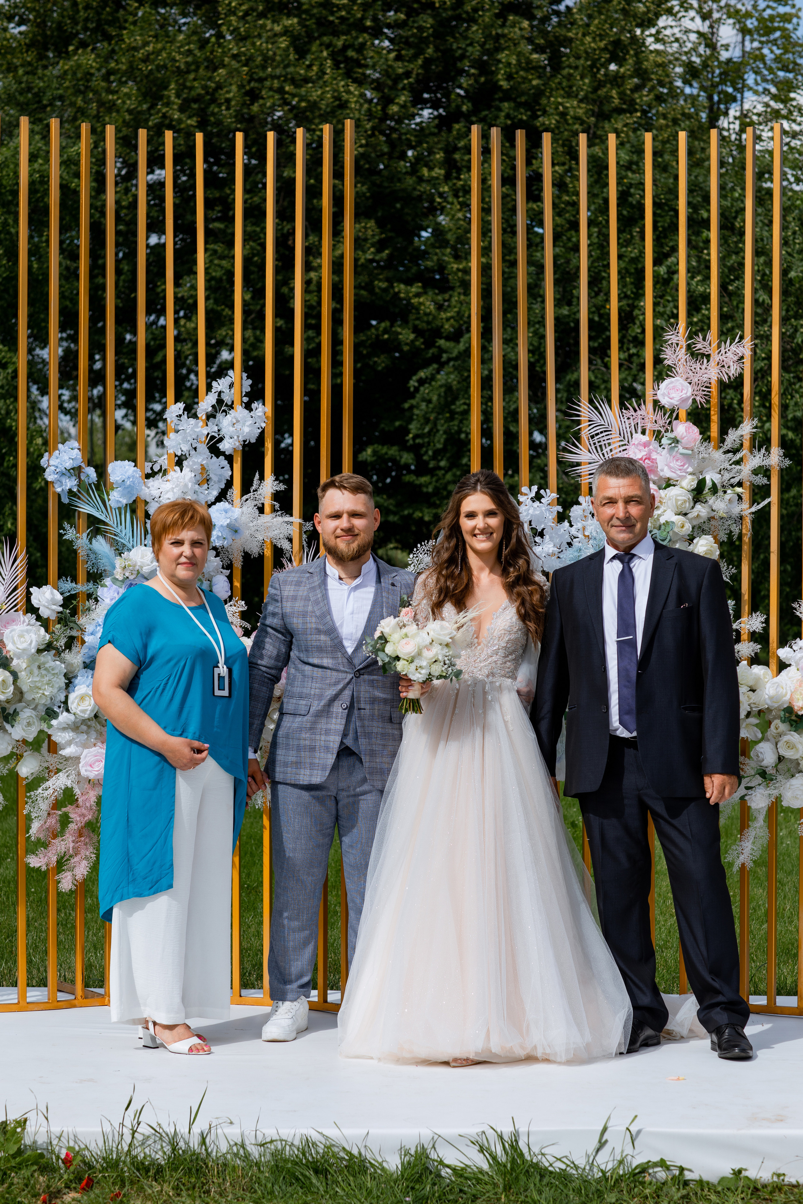 Глеб и Ира. Свадебный фотограф Витебск Минск