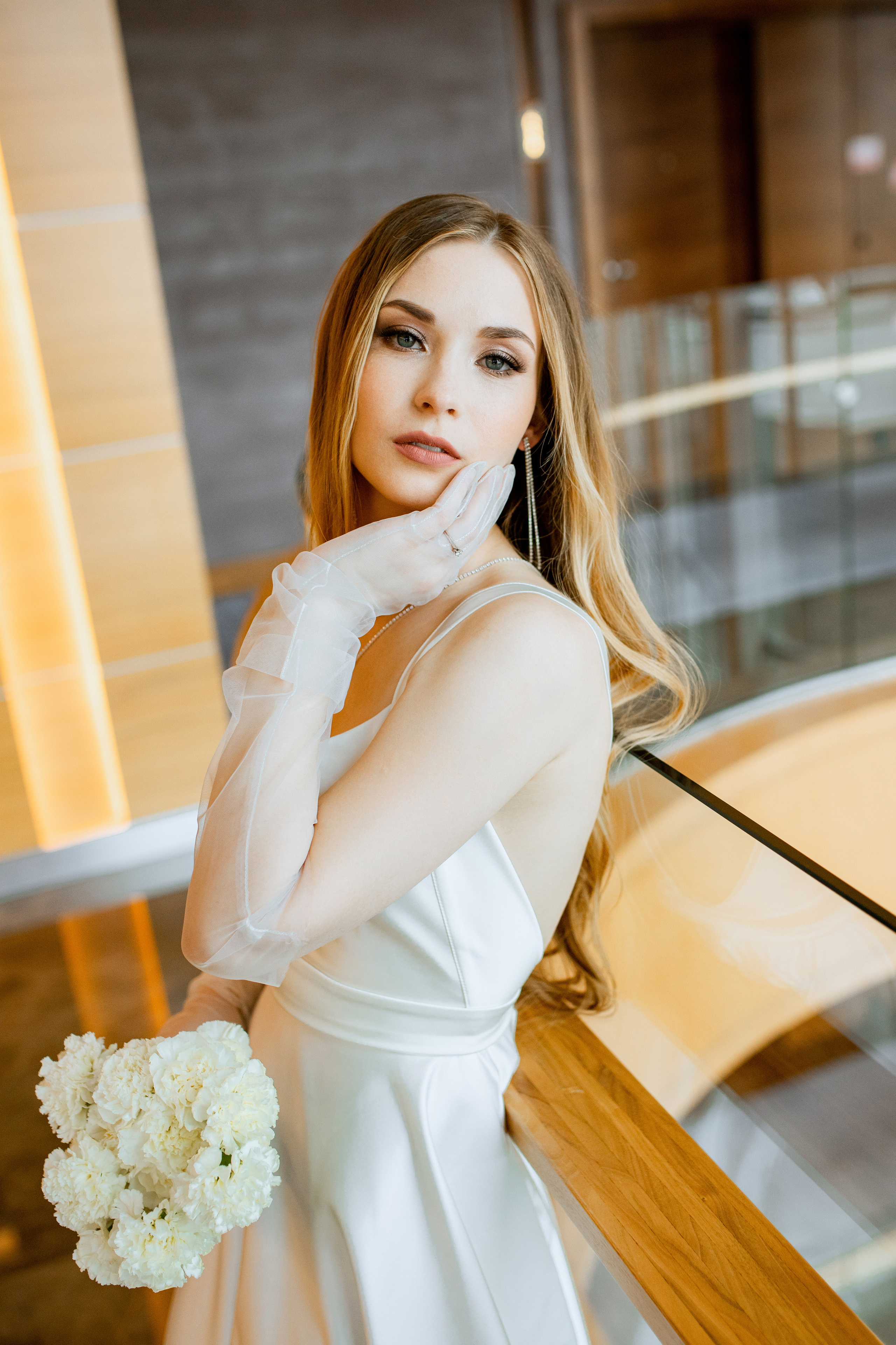 Коля и Лера. Свадебный фотограф Витебск Минск