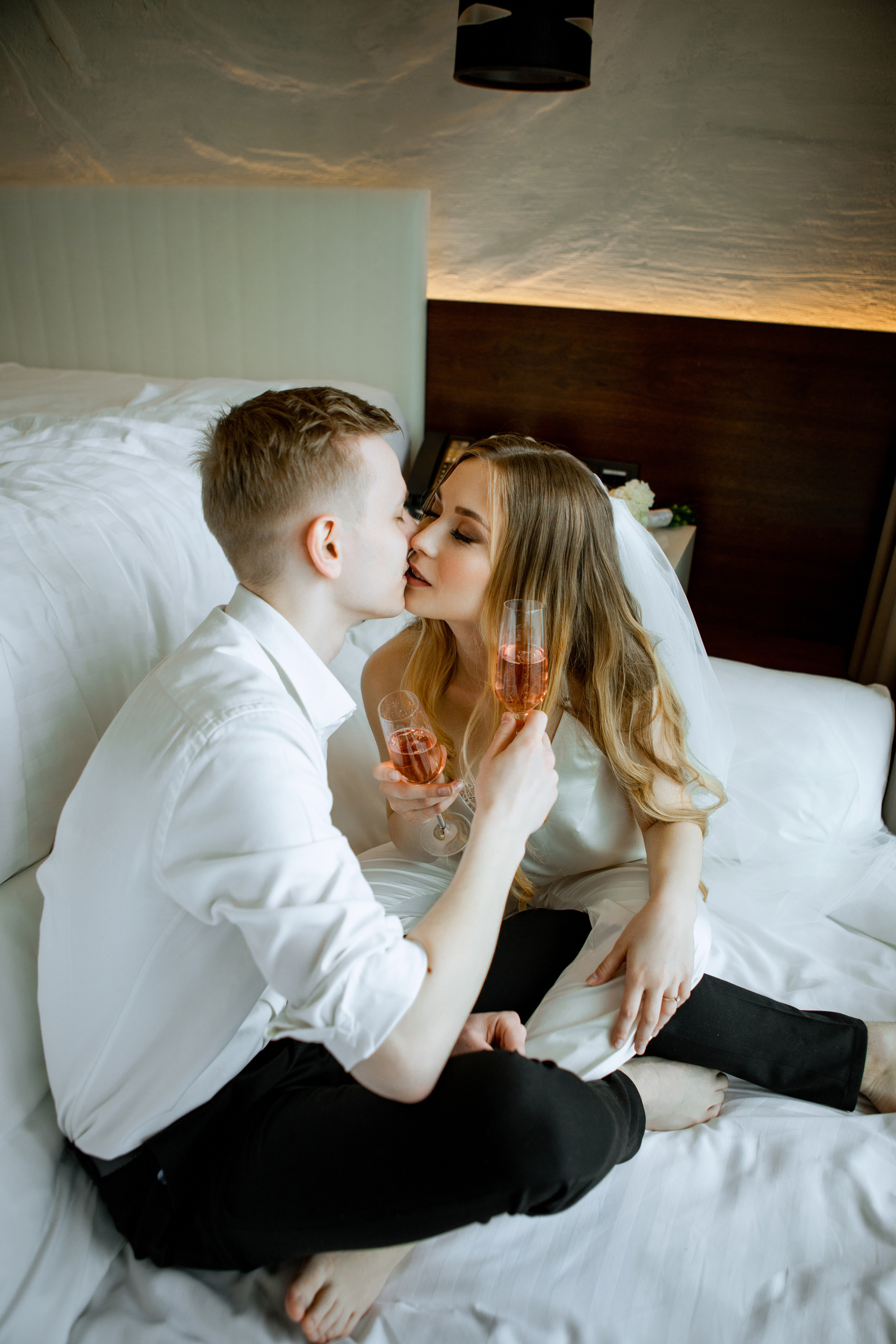 Коля и Лера. Свадебный фотограф Витебск Минск