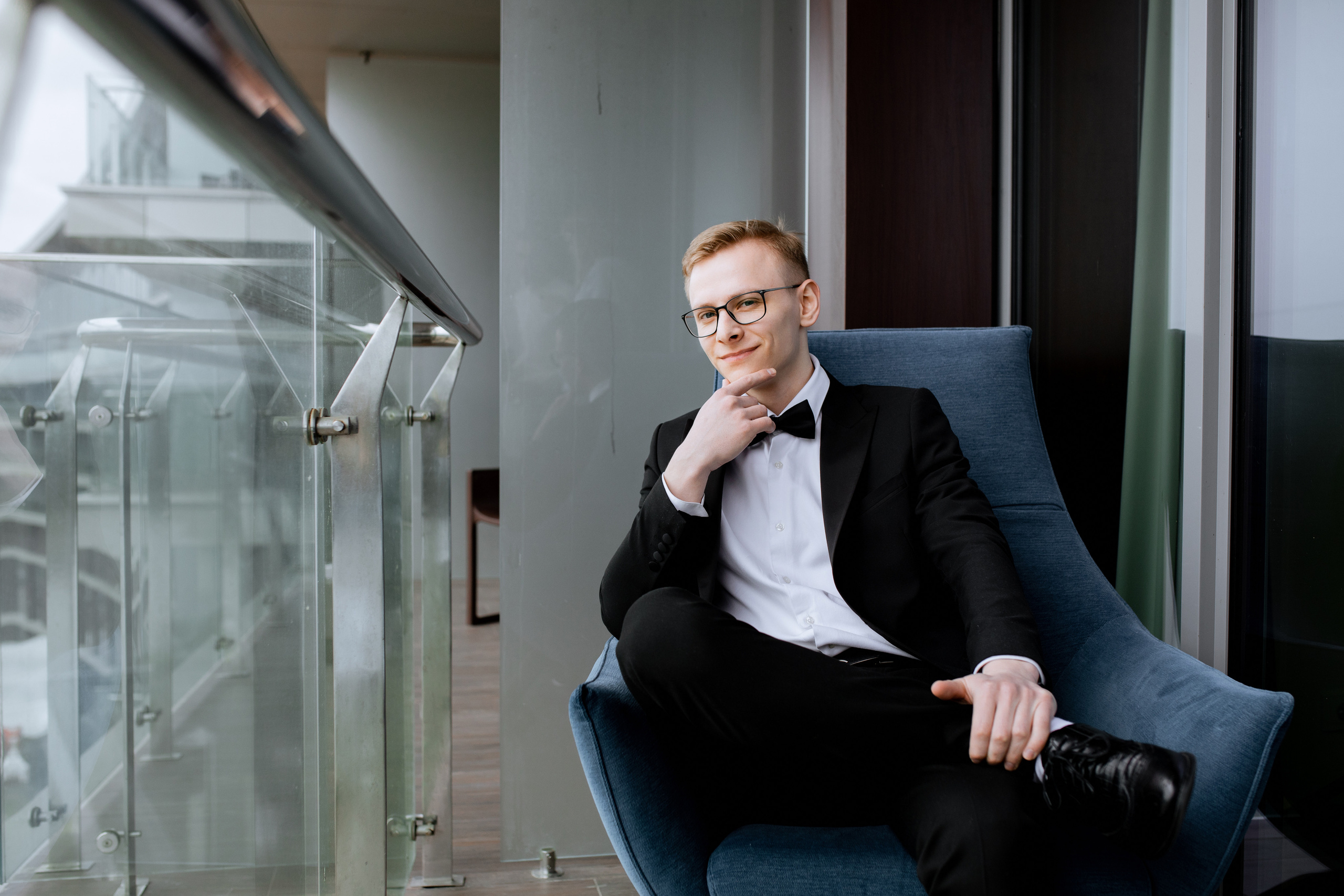 Коля и Лера. Свадебный фотограф Витебск Минск