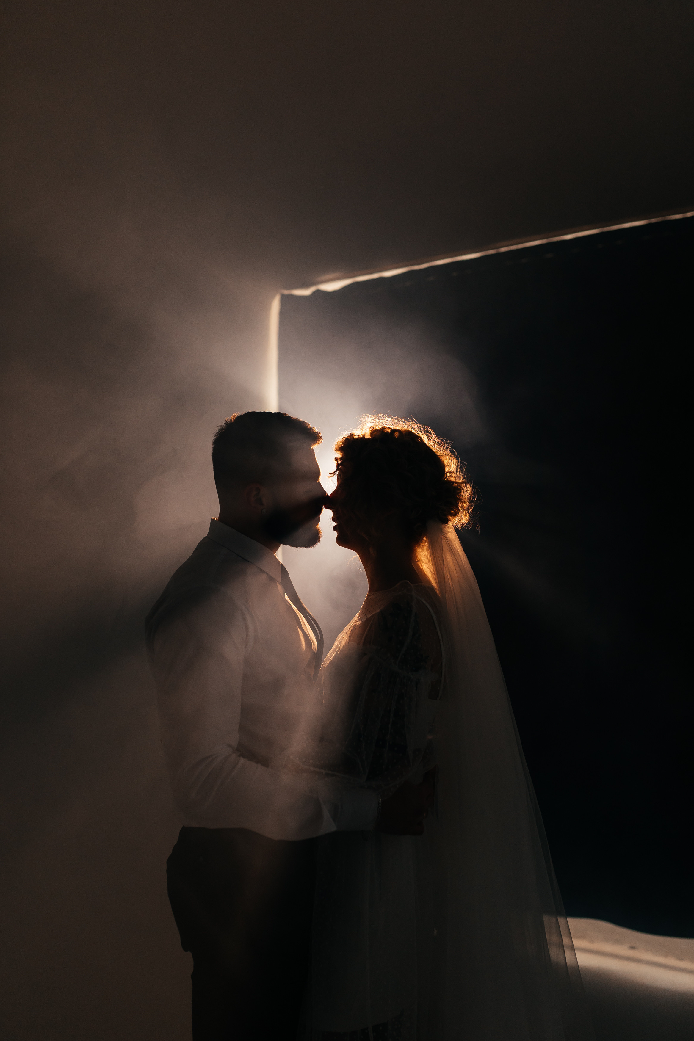 Вадим и Ананстасия. Свадебный фотограф Витебск Минск