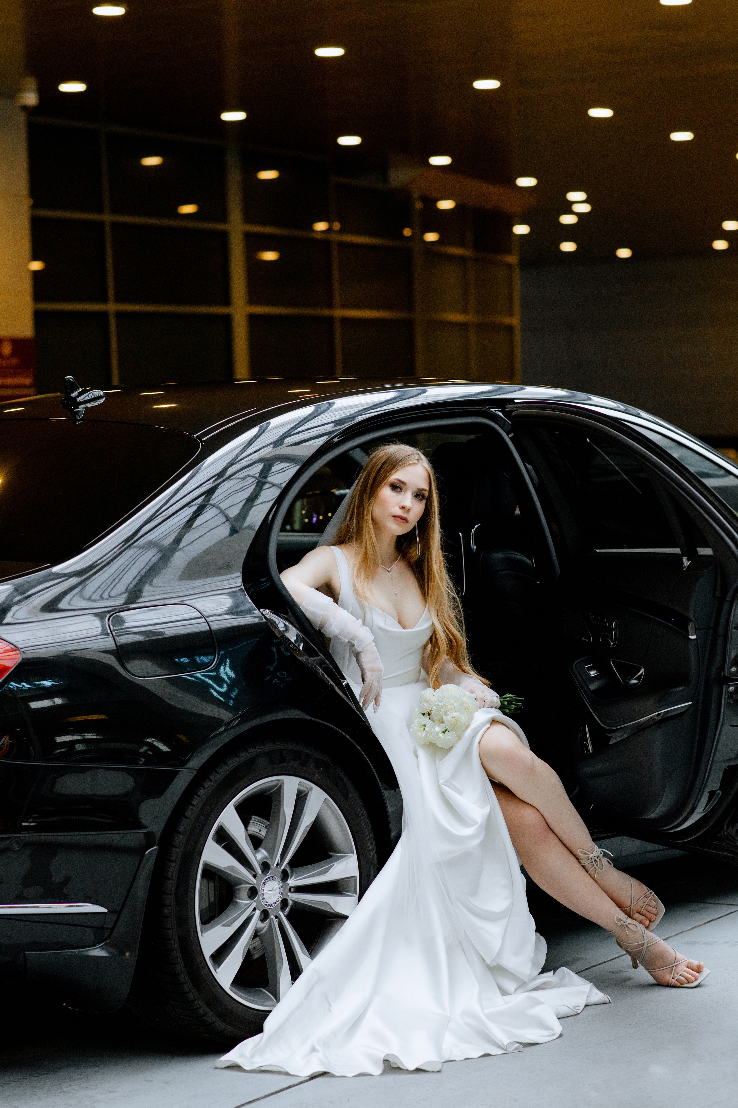 Коля и Лера. Свадебный фотограф Витебск Минск