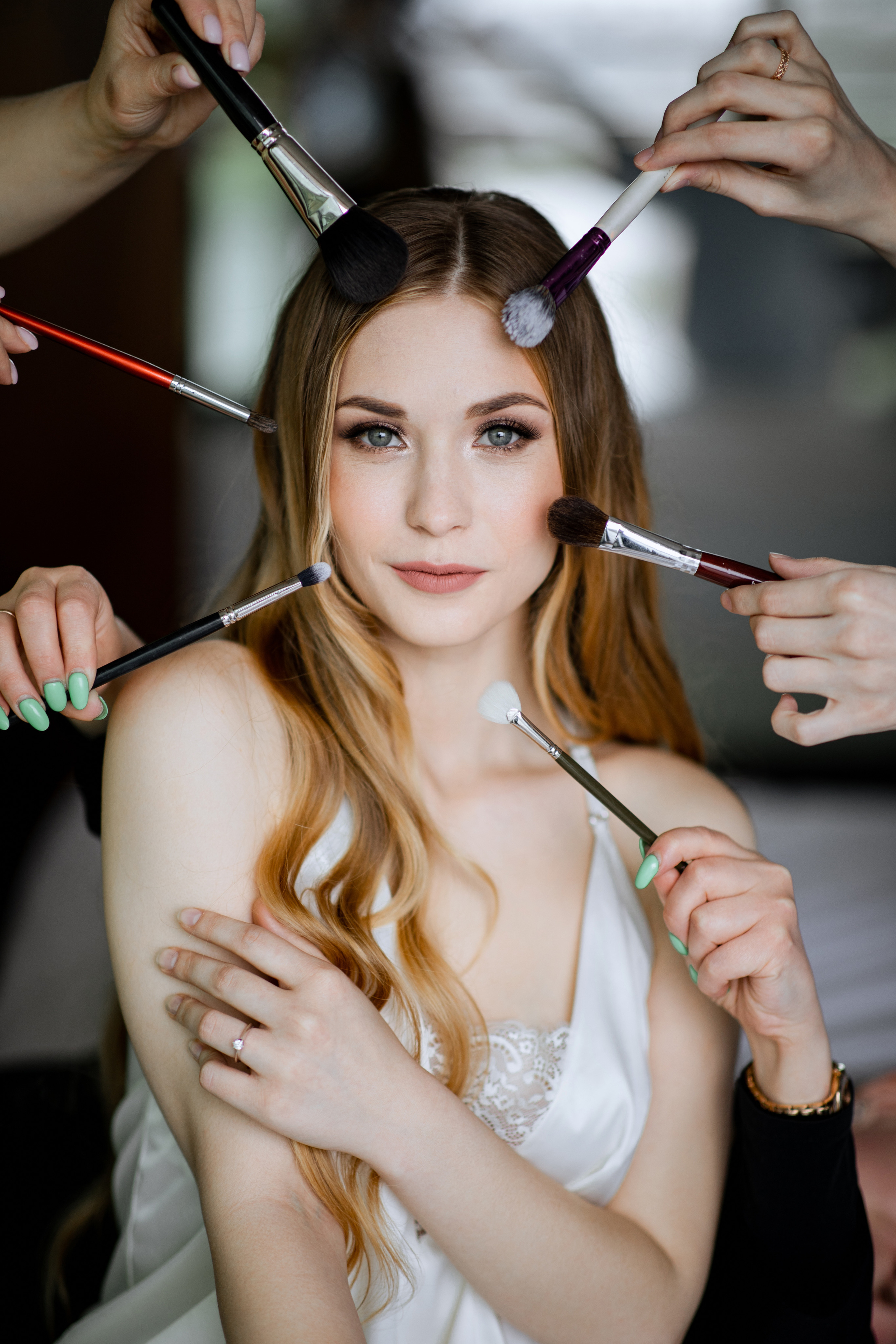 Коля и Лера. Свадебный фотограф Витебск Минск