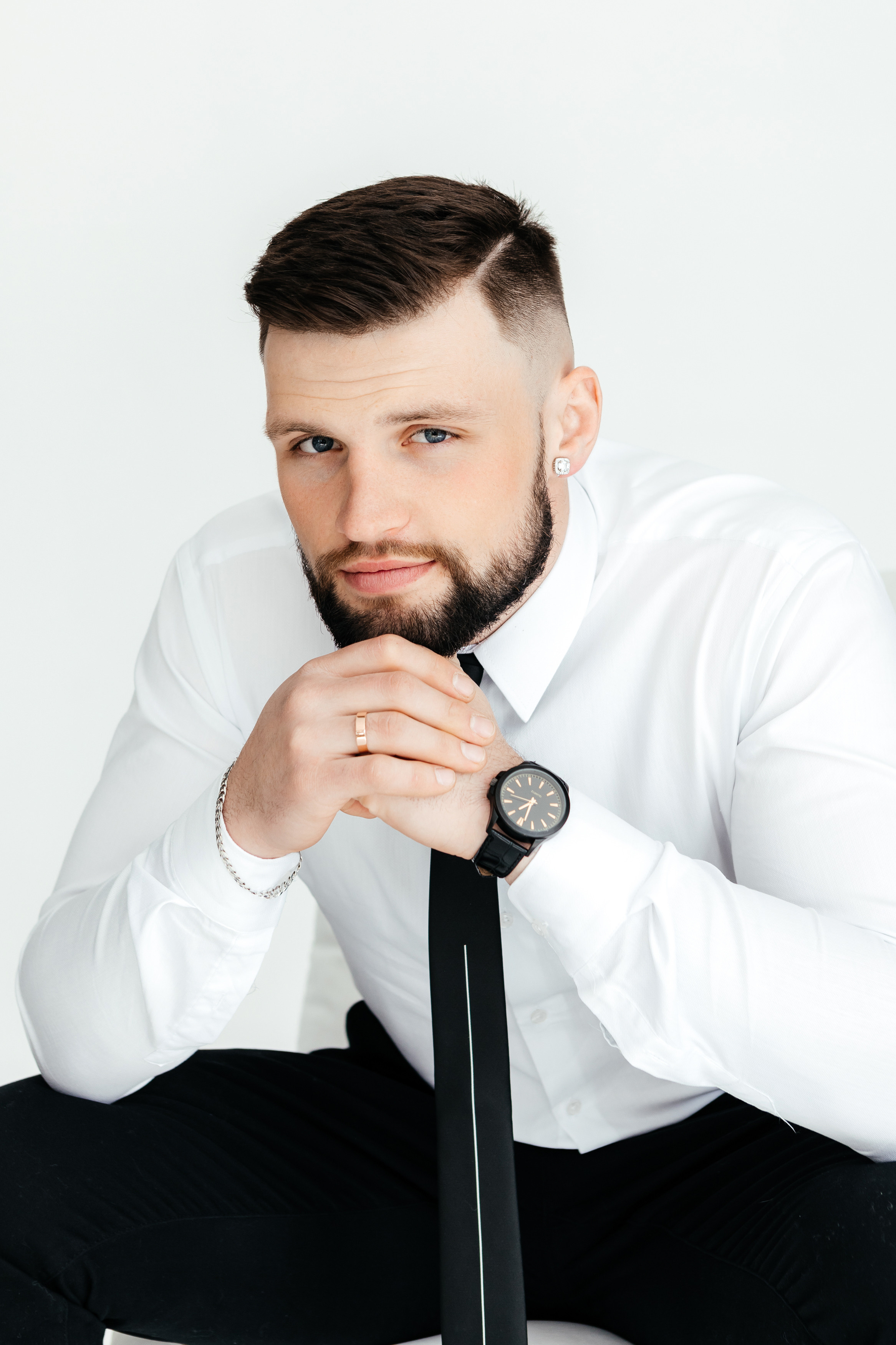 Вадим и Ананстасия. Свадебный фотограф Витебск Минск