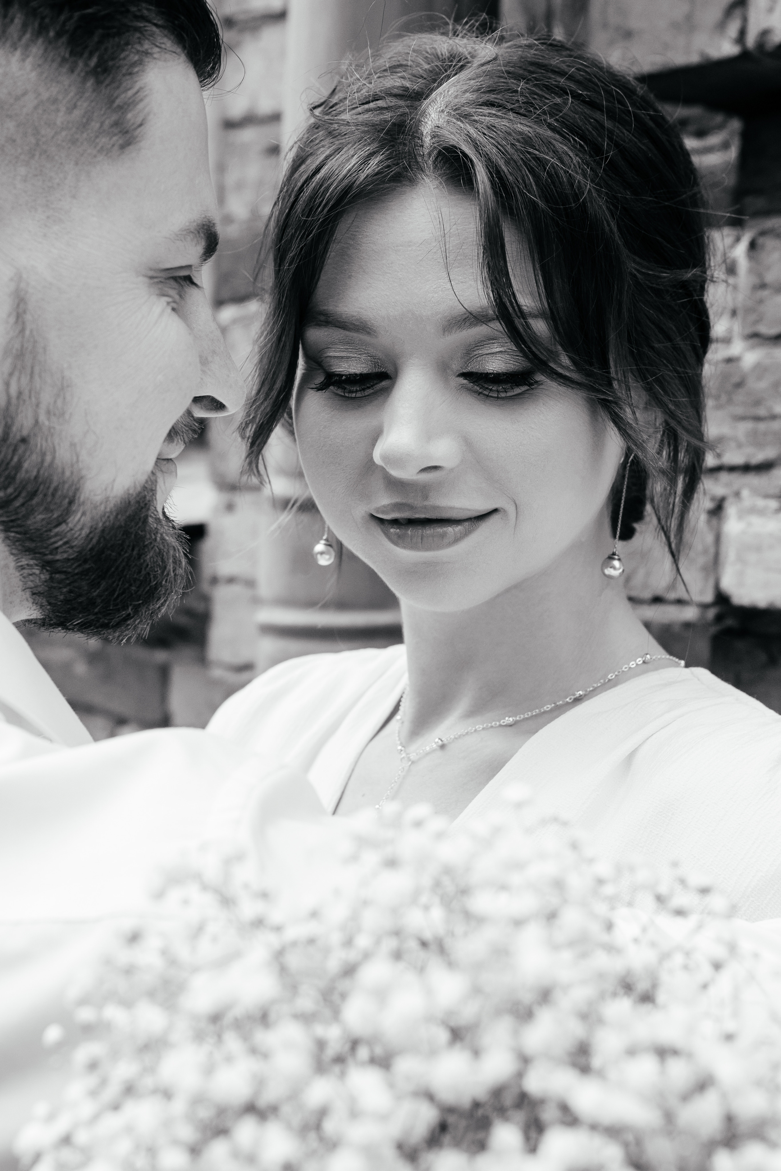 Сергей и Юлия. Свадебный фотограф Витебск Минск