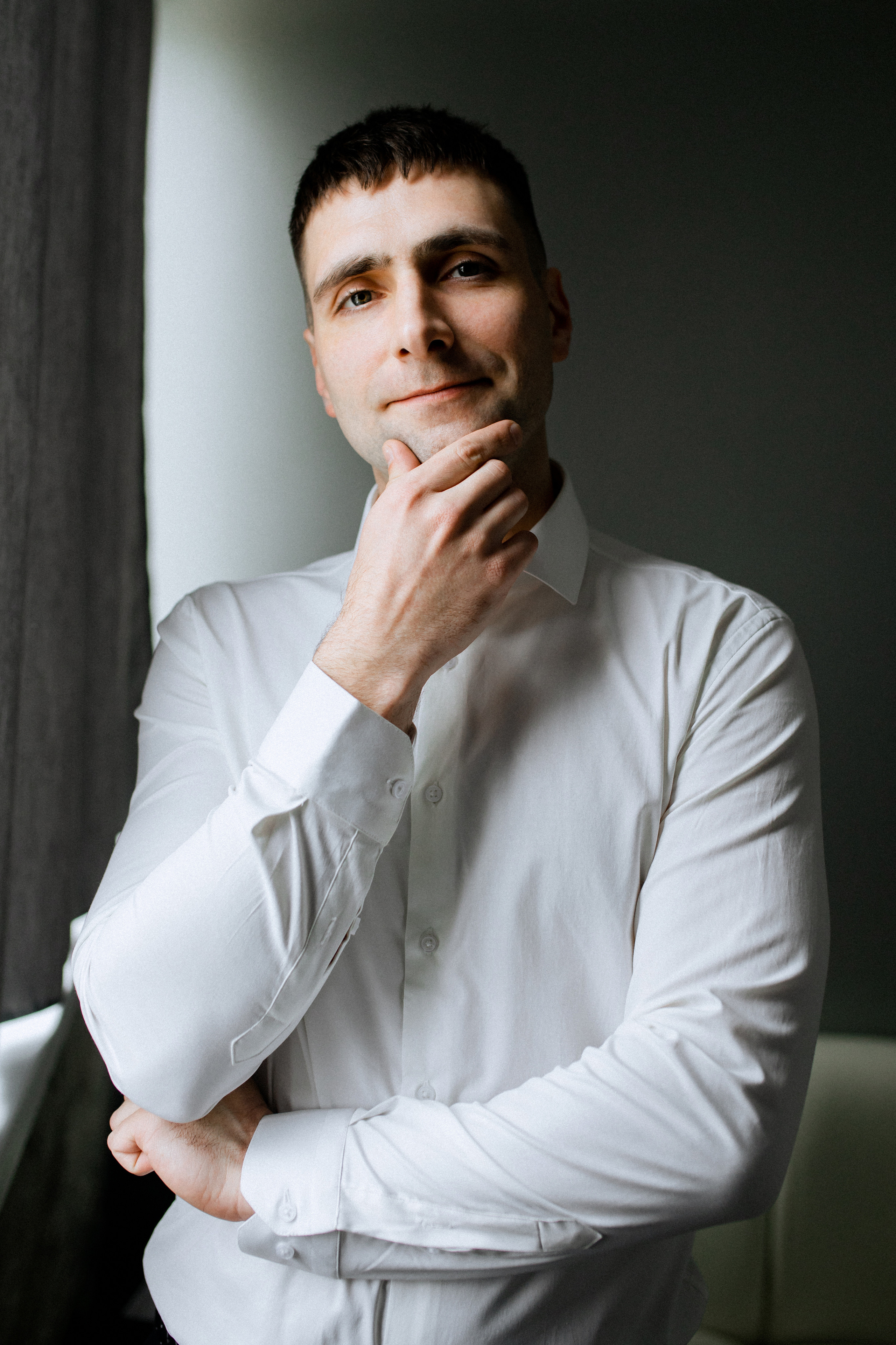 Артём и Кристина. Свадебный фотограф Витебск Минск