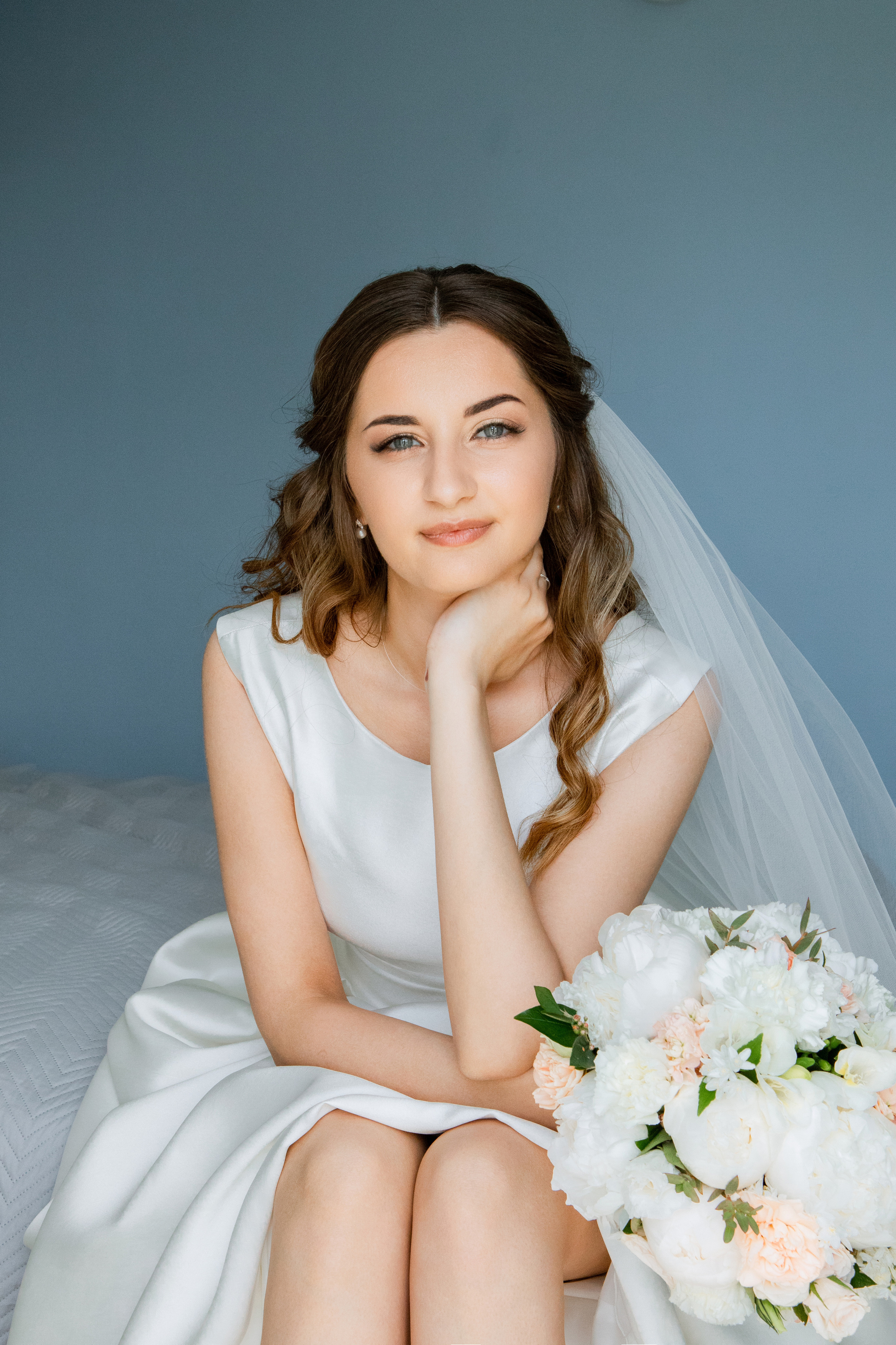 Роман и Юлия. Свадебный фотограф Витебск Минск