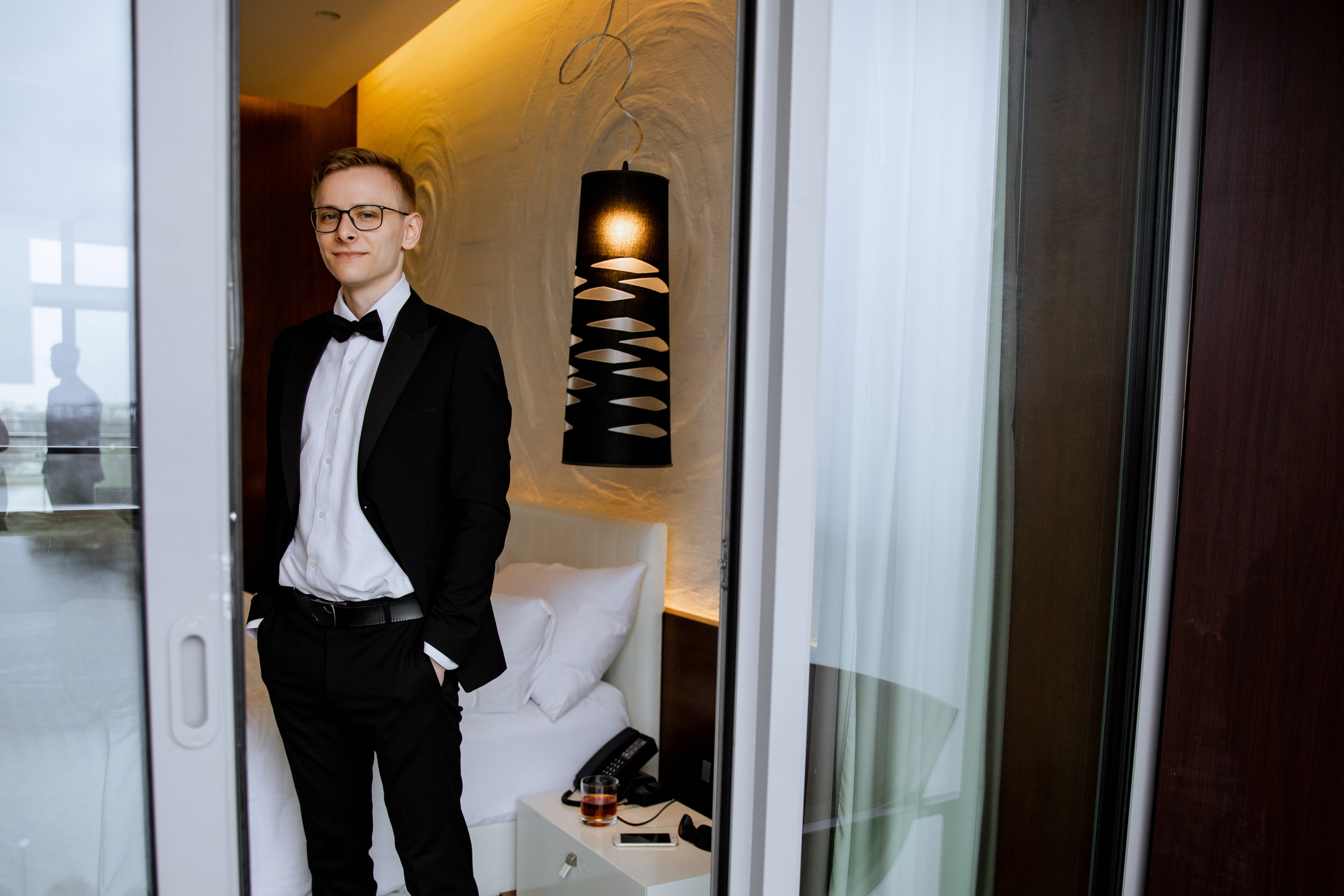 Коля и Лера. Свадебный фотограф Витебск Минск