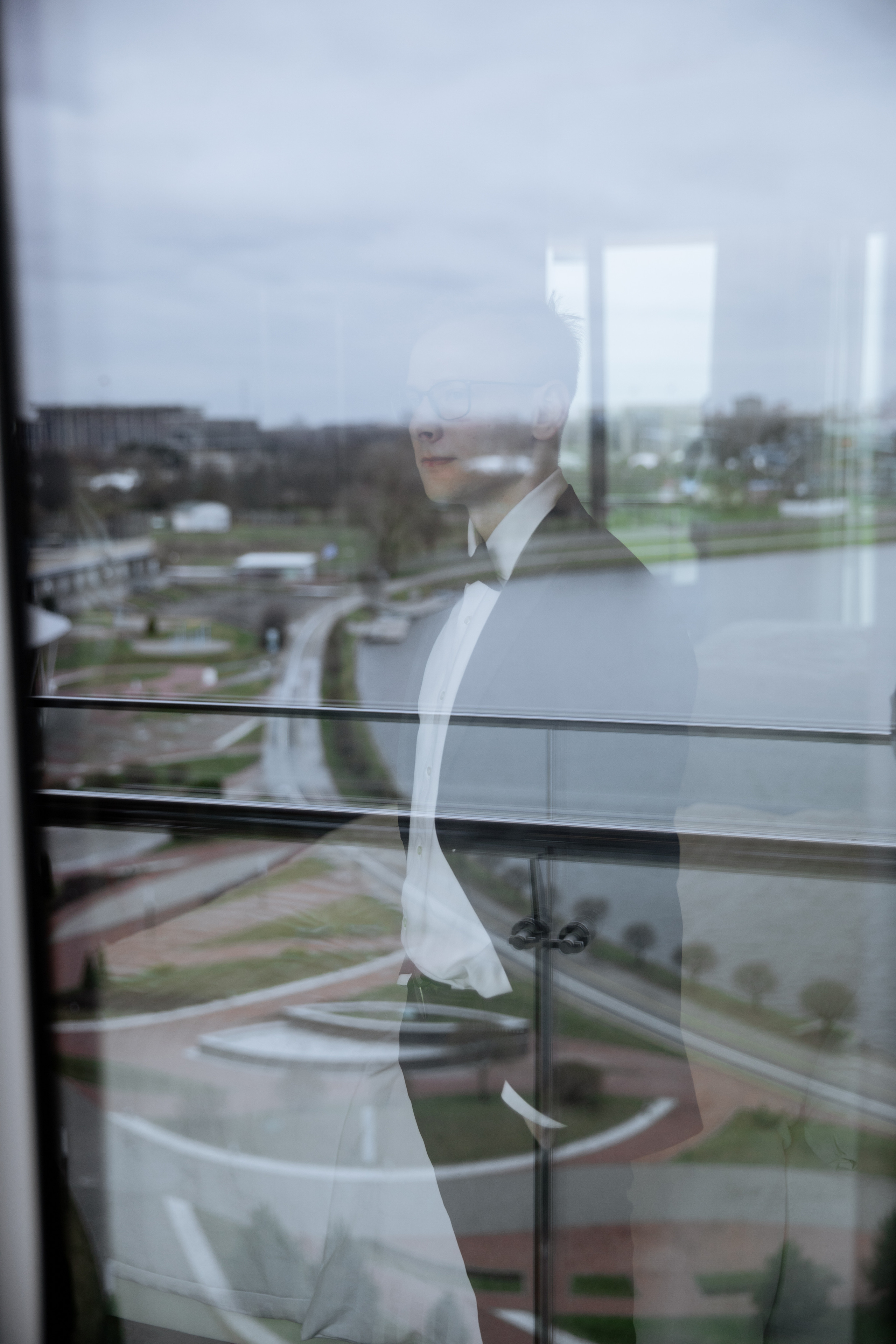 Коля и Лера. Свадебный фотограф Витебск Минск