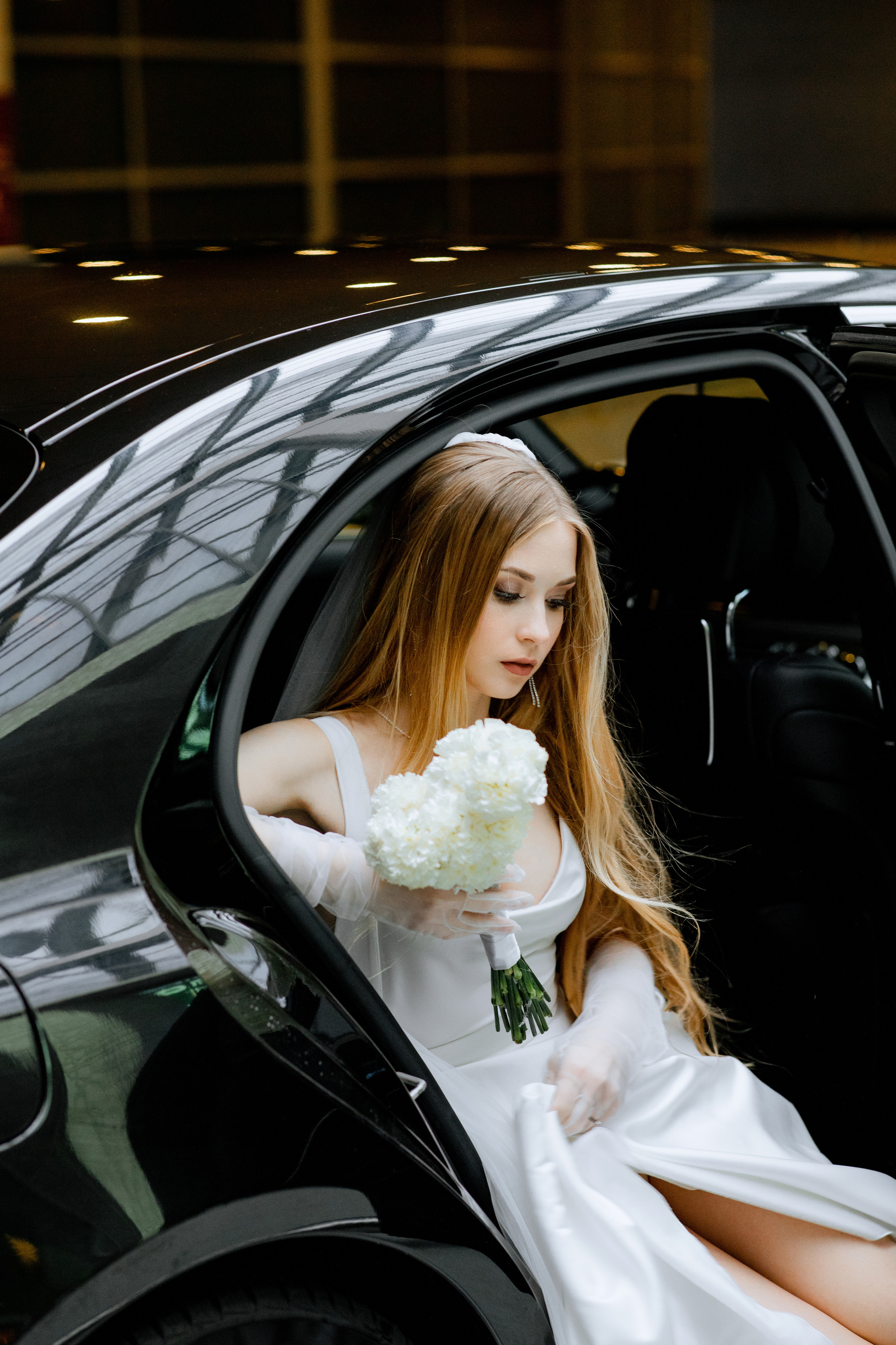 Коля и Лера. Свадебный фотограф Витебск Минск