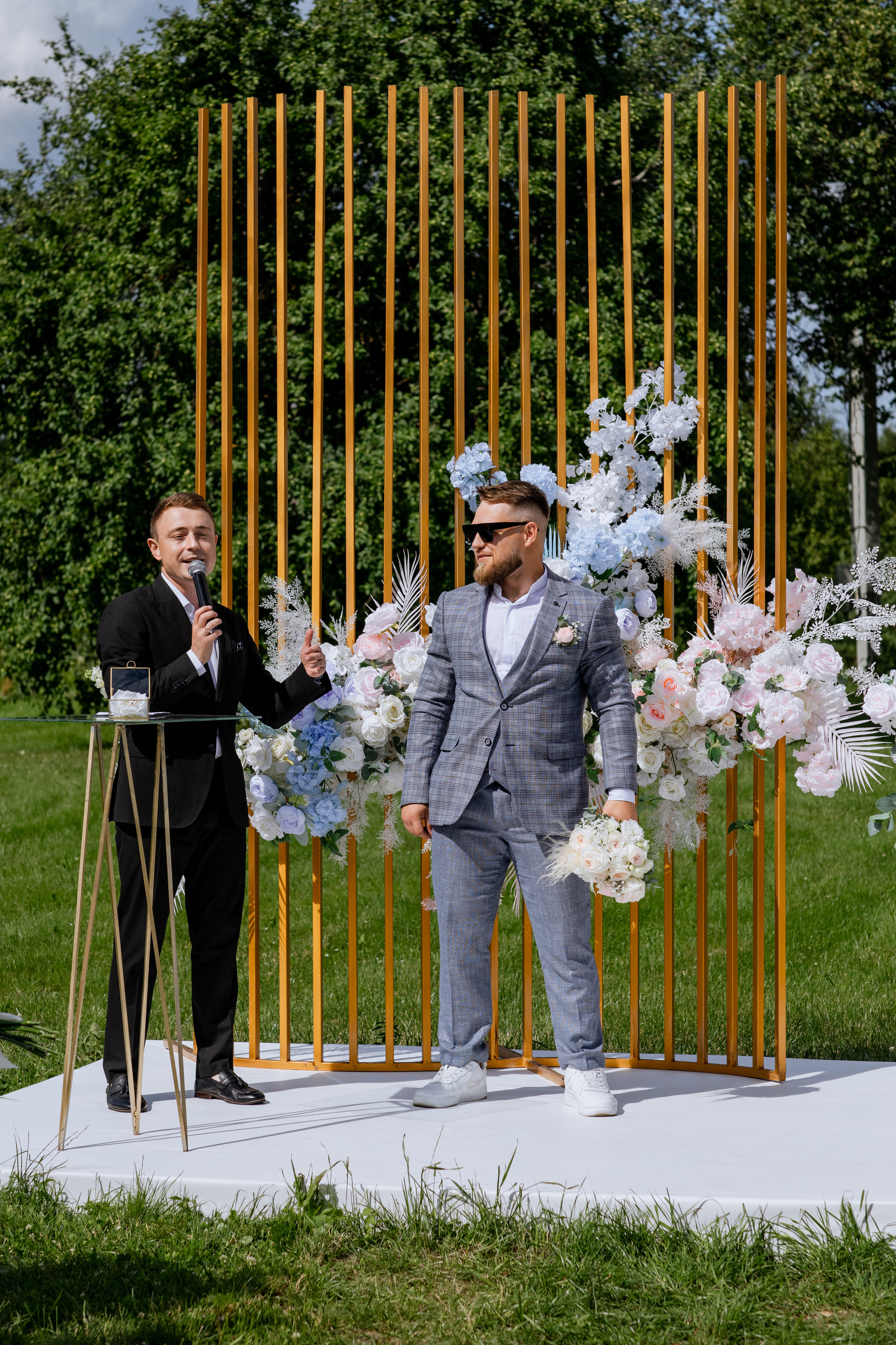 Глеб и Ира. Свадебный фотограф Витебск Минск