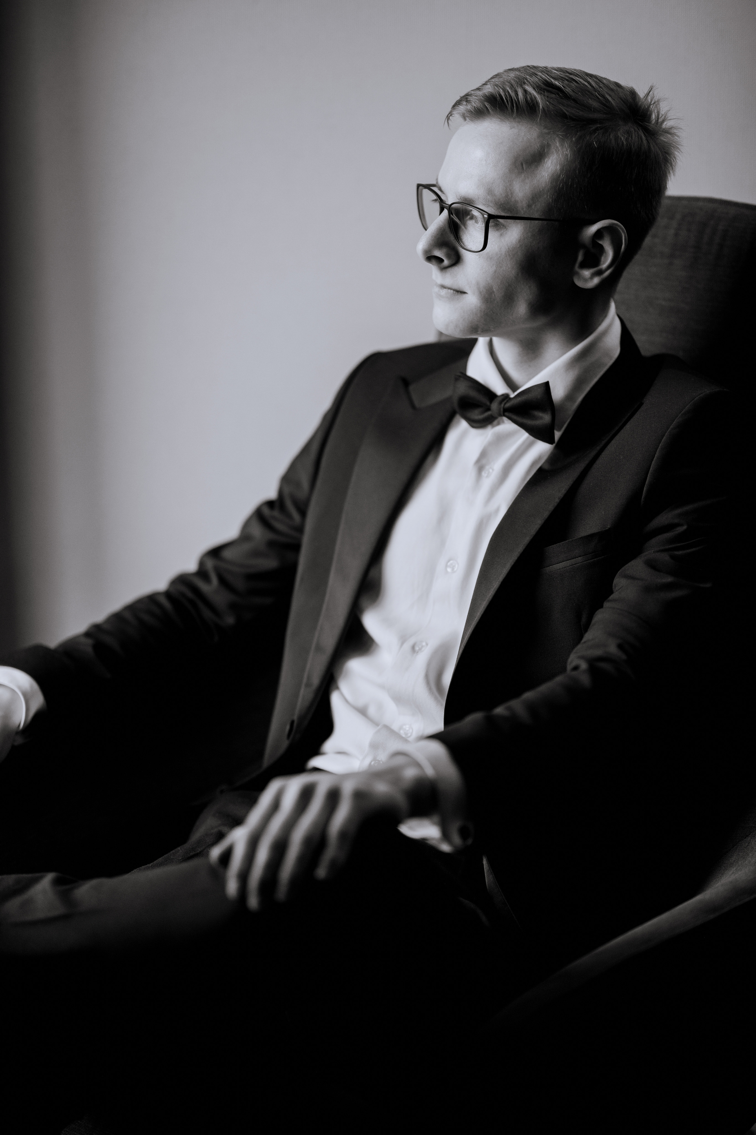 Коля и Лера. Свадебный фотограф Витебск Минск