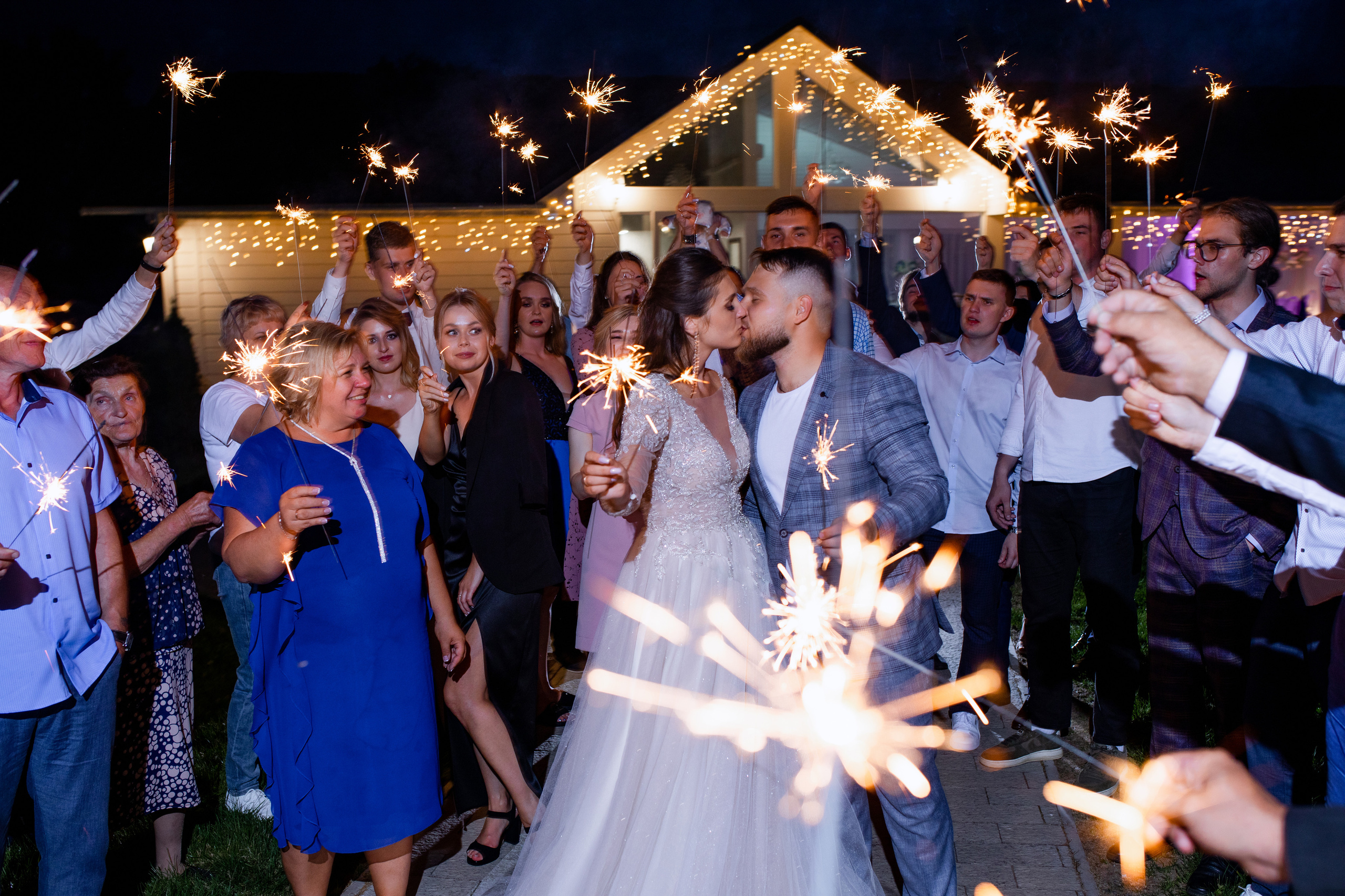 Глеб и Ира. Свадебный фотограф Витебск Минск