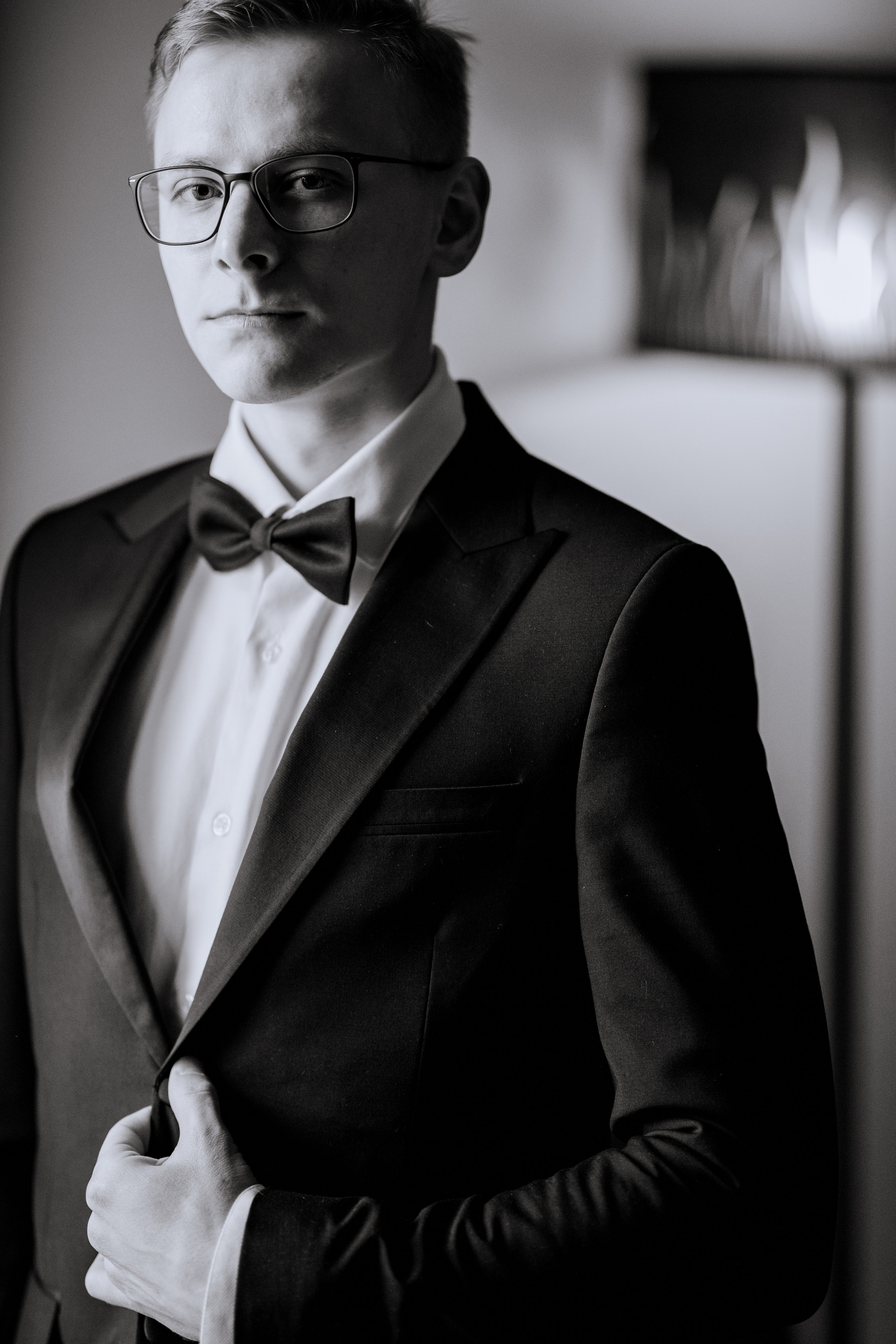 Коля и Лера. Свадебный фотограф Витебск Минск