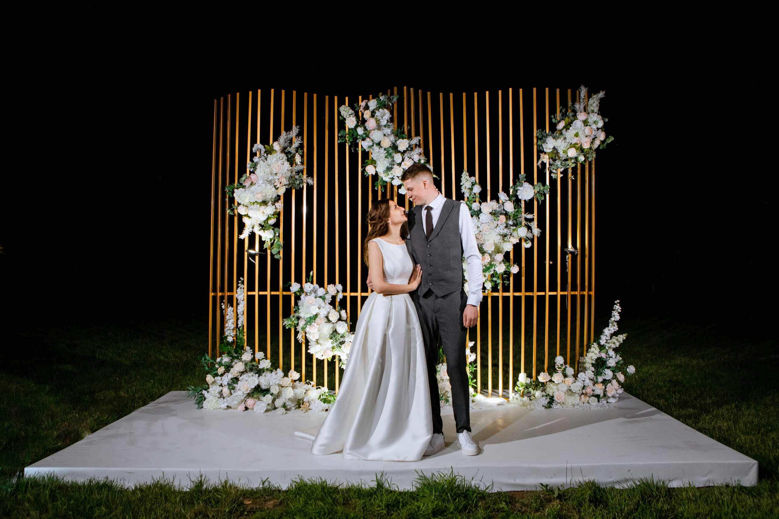 Роман и Юлия. Свадебный фотограф Витебск Минск