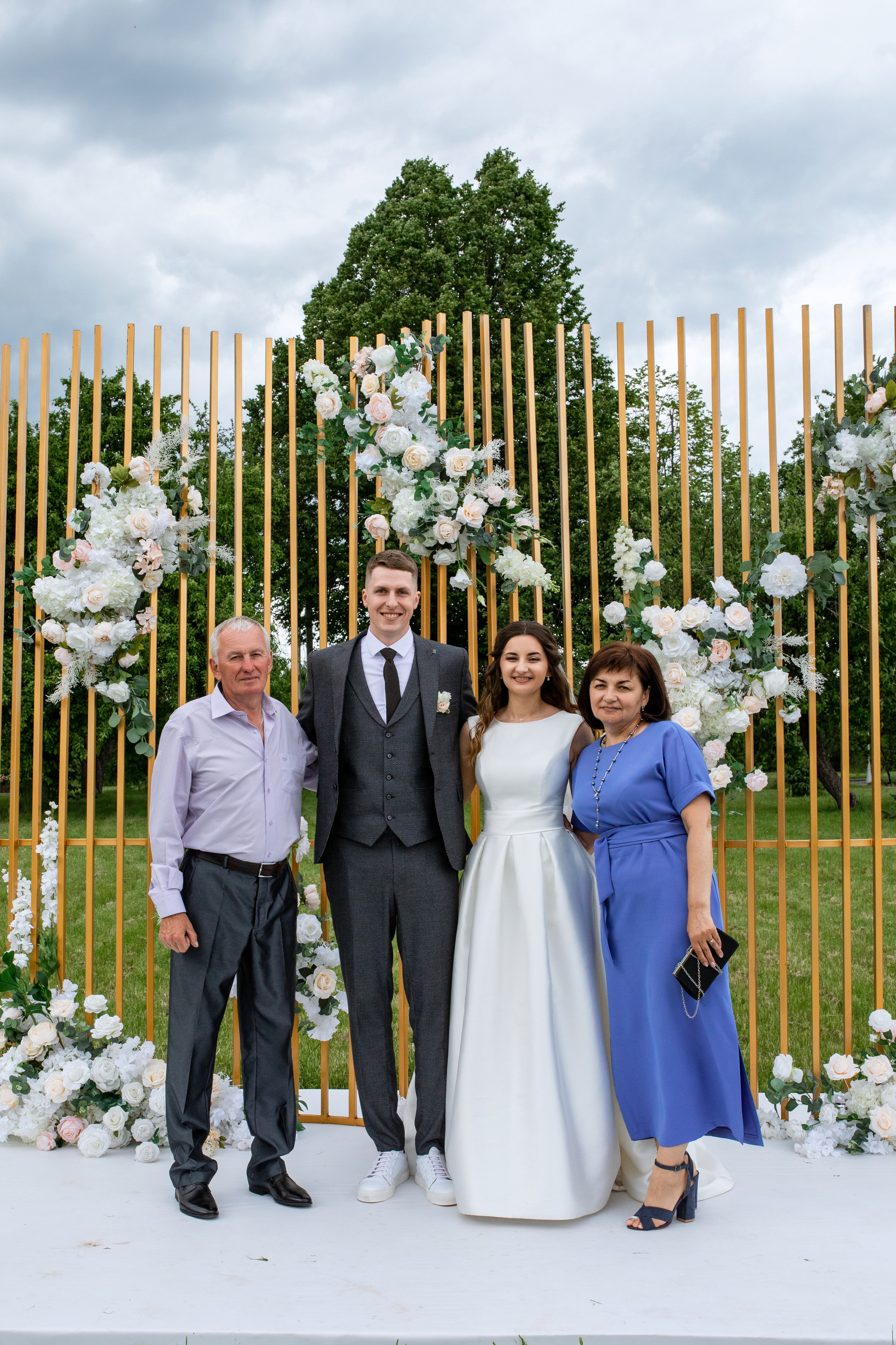Роман и Юлия. Свадебный фотограф Витебск Минск