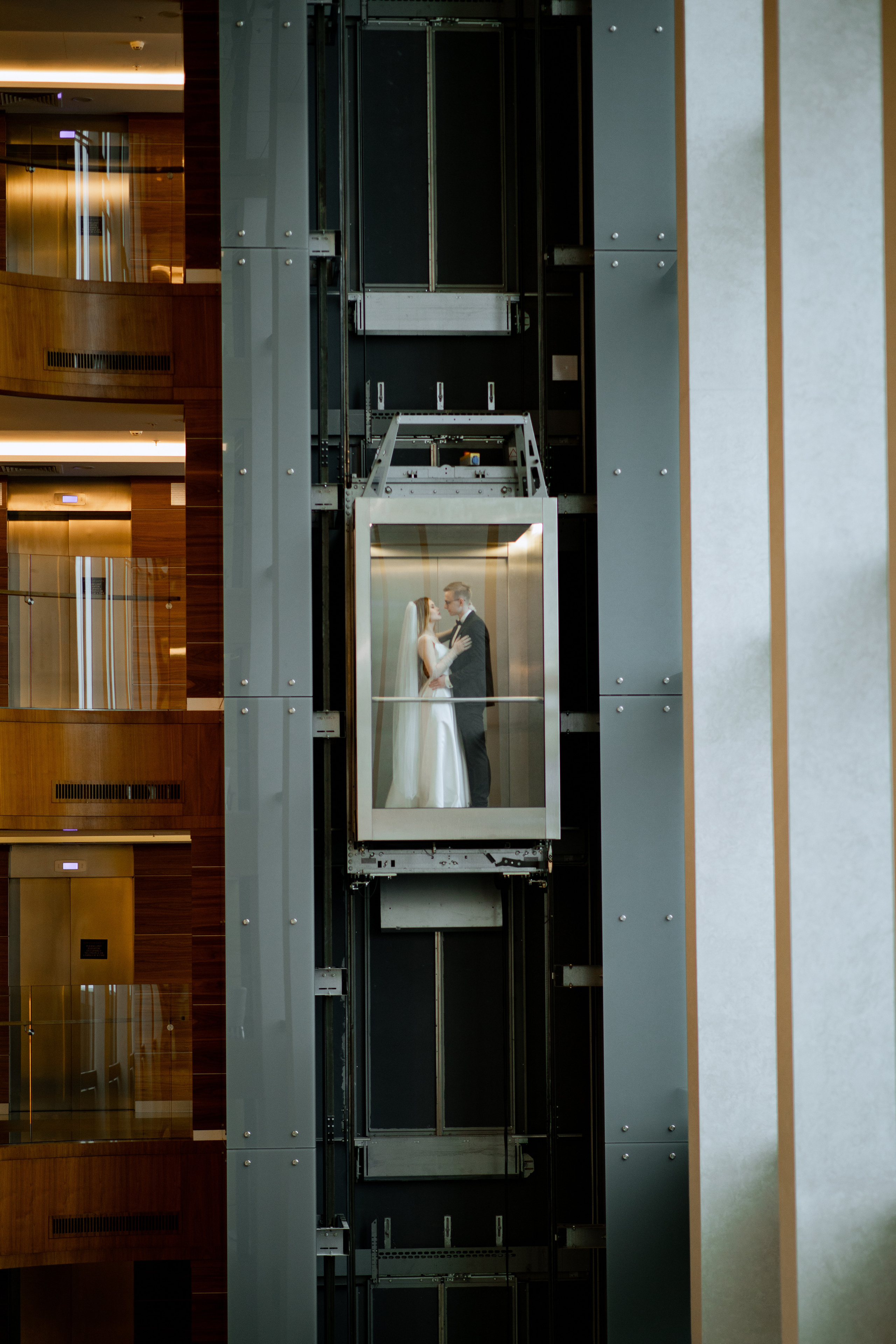 Коля и Лера. Свадебный фотограф Витебск Минск