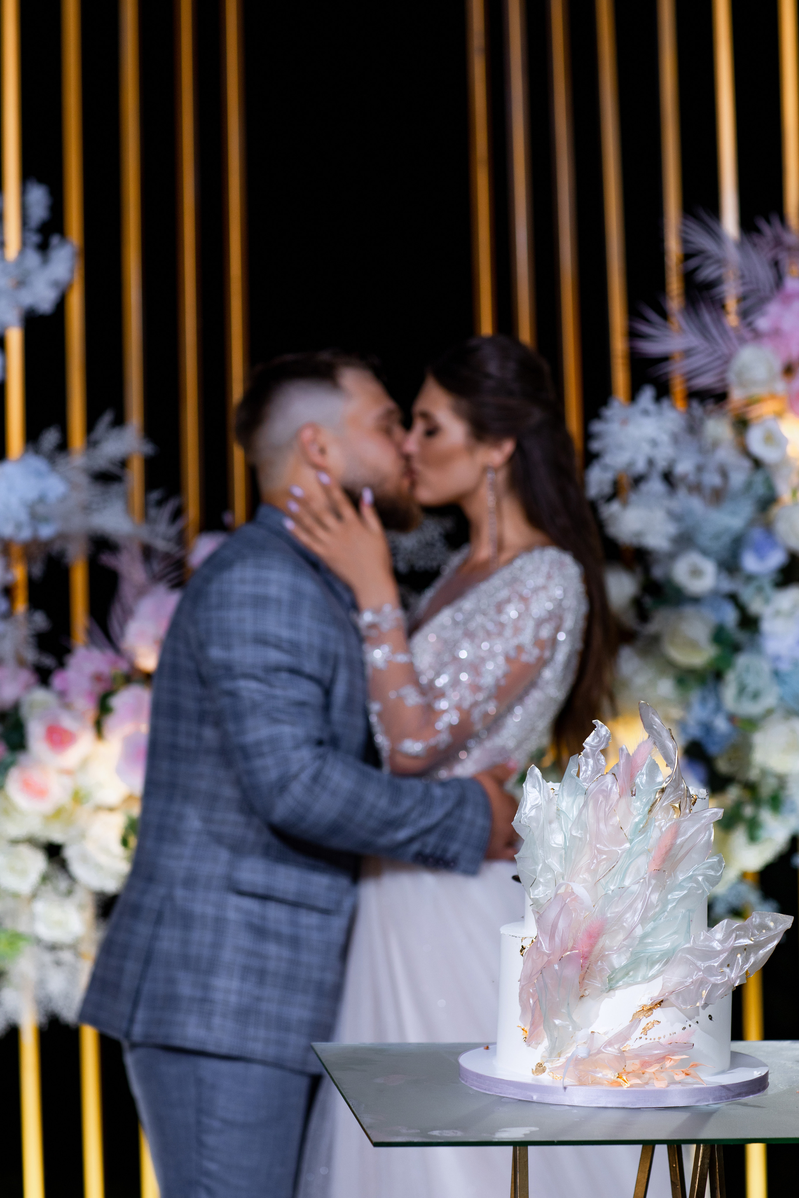 Глеб и Ира. Свадебный фотограф Витебск Минск