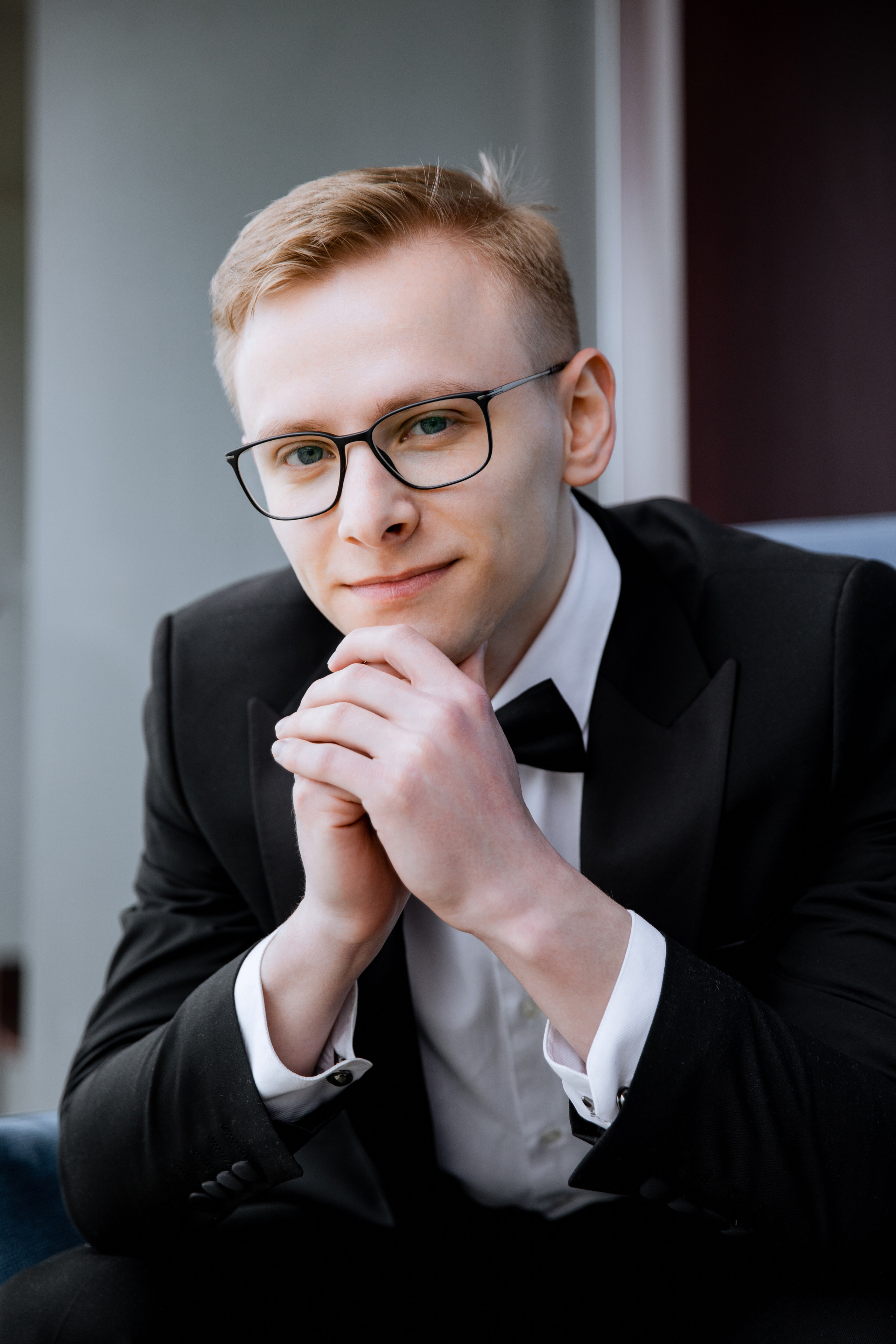 Коля и Лера. Свадебный фотограф Витебск Минск