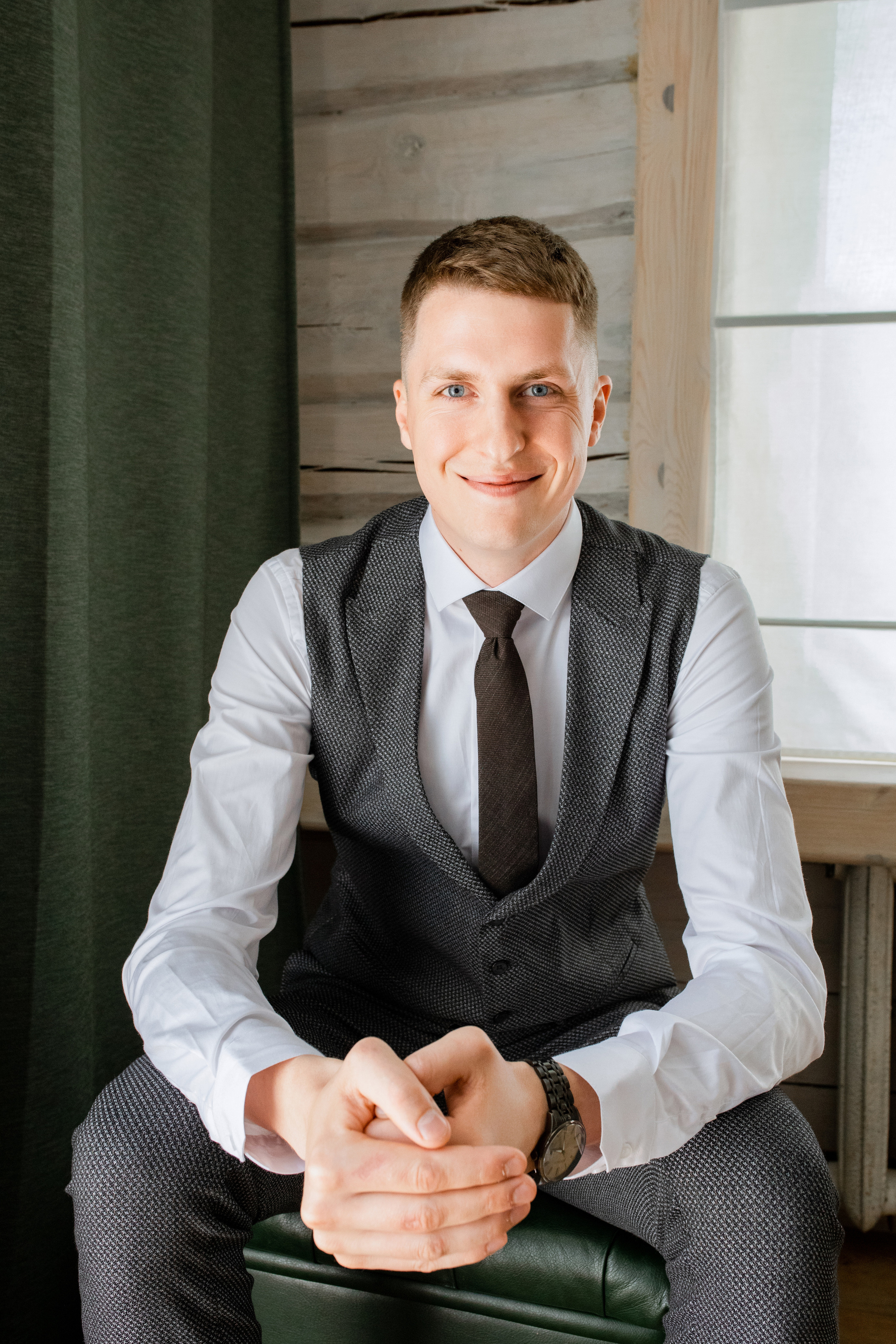 Роман и Юлия. Свадебный фотограф Витебск Минск