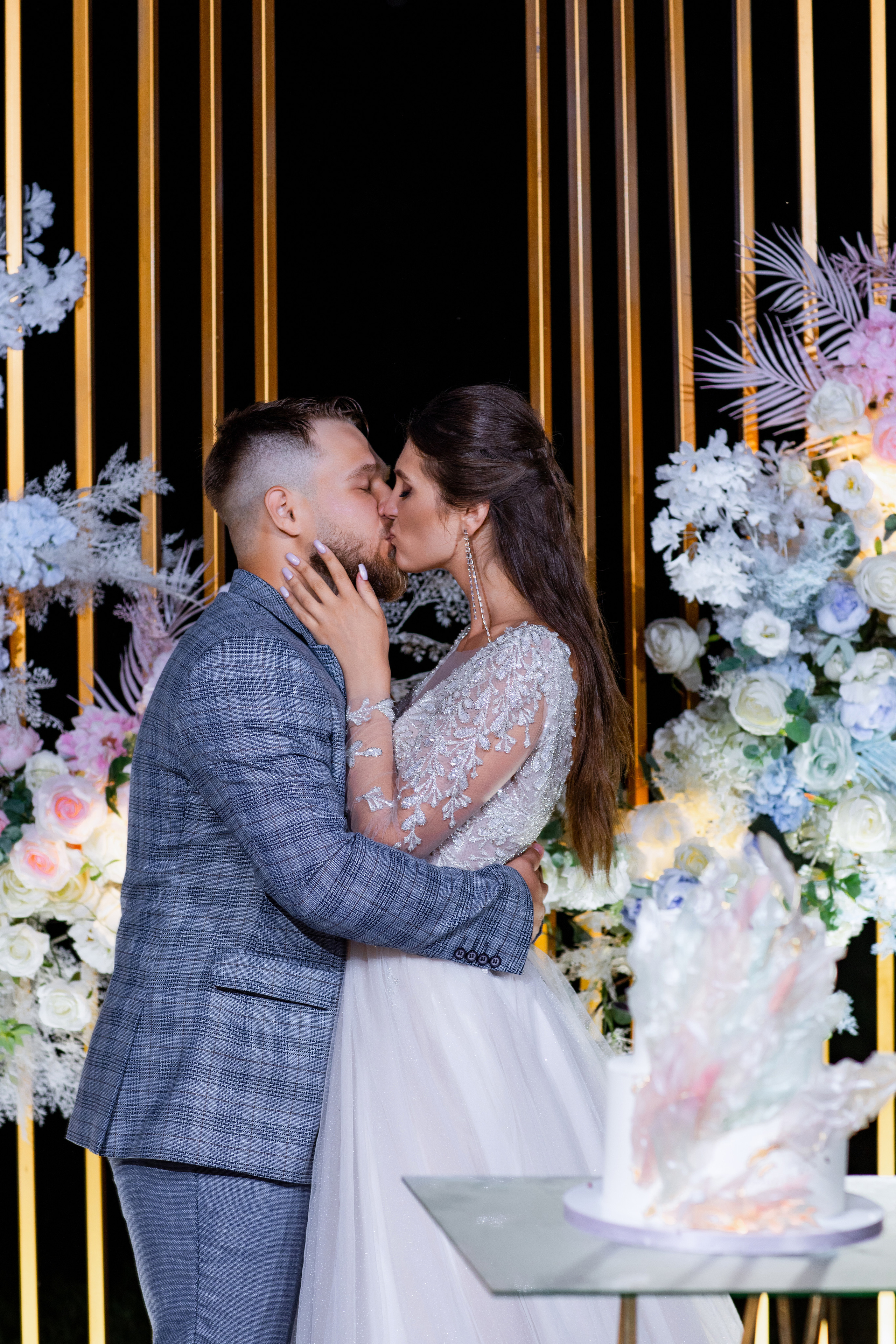 Глеб и Ира. Свадебный фотограф Витебск Минск