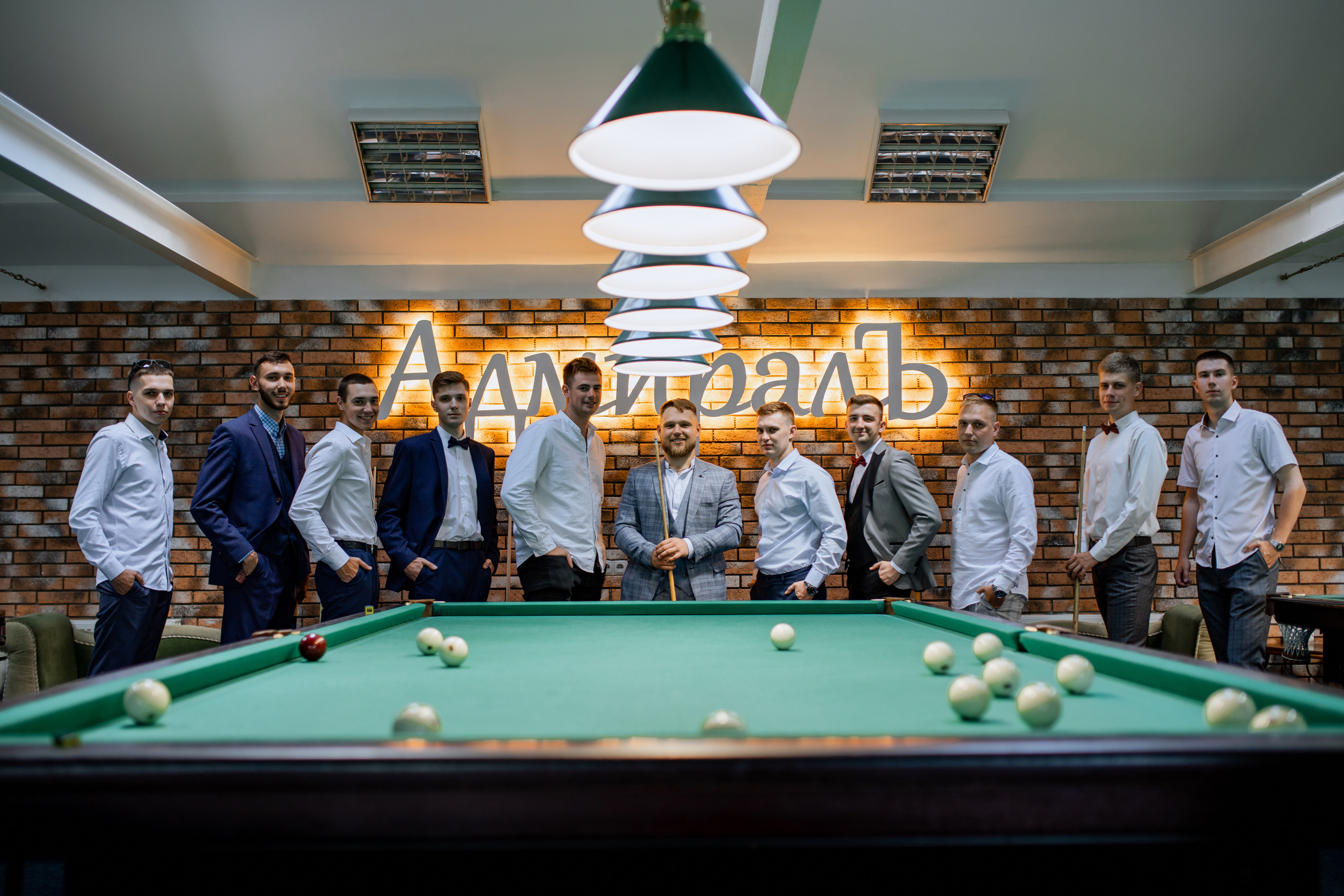 Глеб и Ира. Свадебный фотограф Витебск Минск