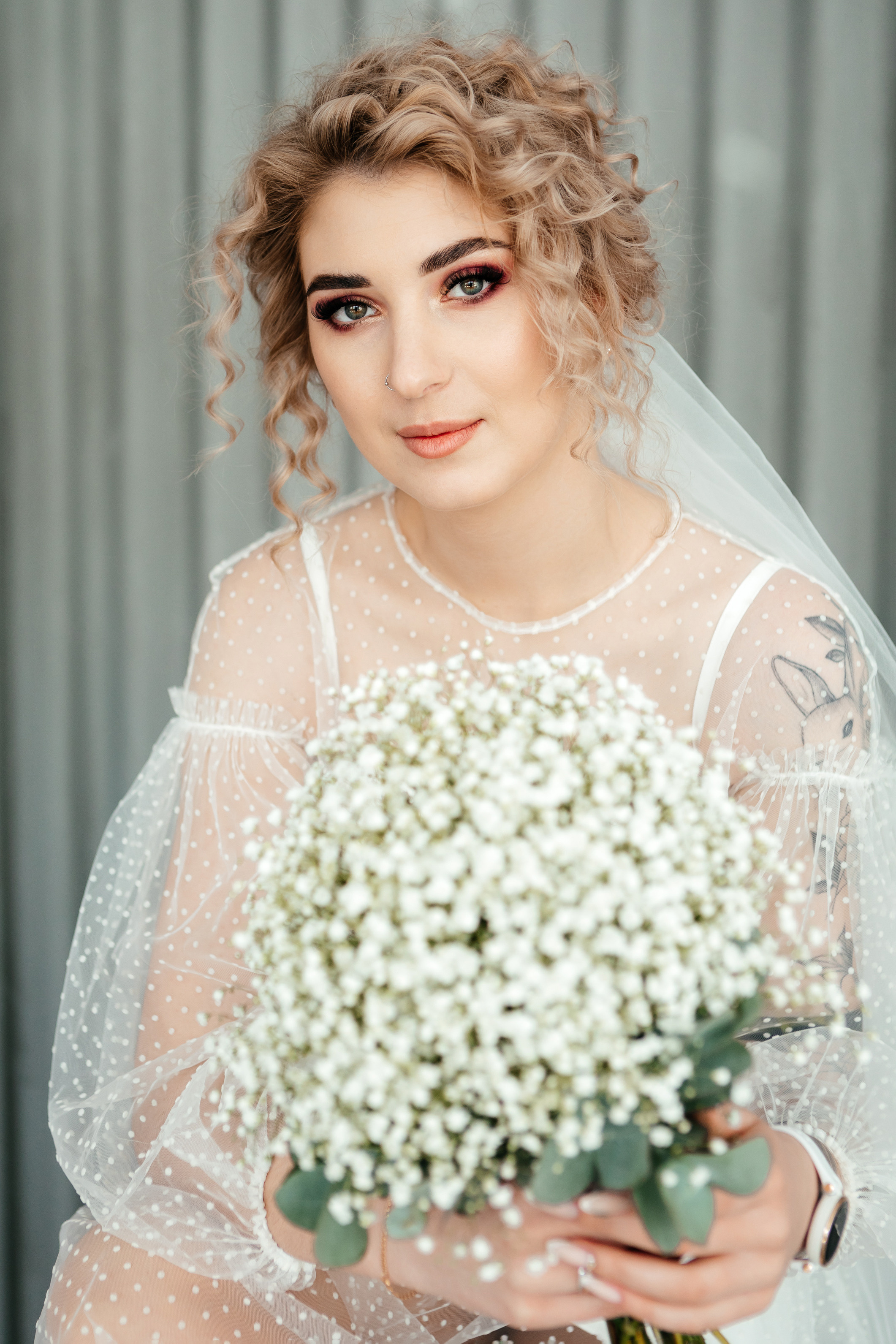 Вадим и Ананстасия. Свадебный фотограф Витебск Минск