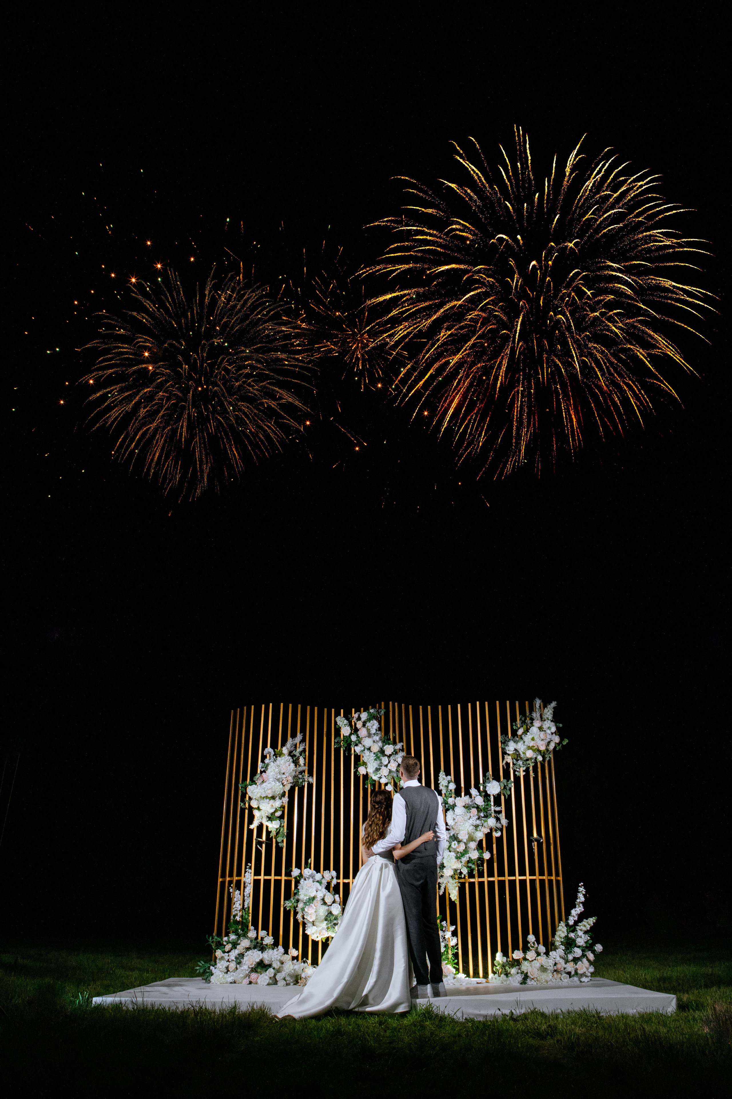 Роман и Юлия. Свадебный фотограф Витебск Минск