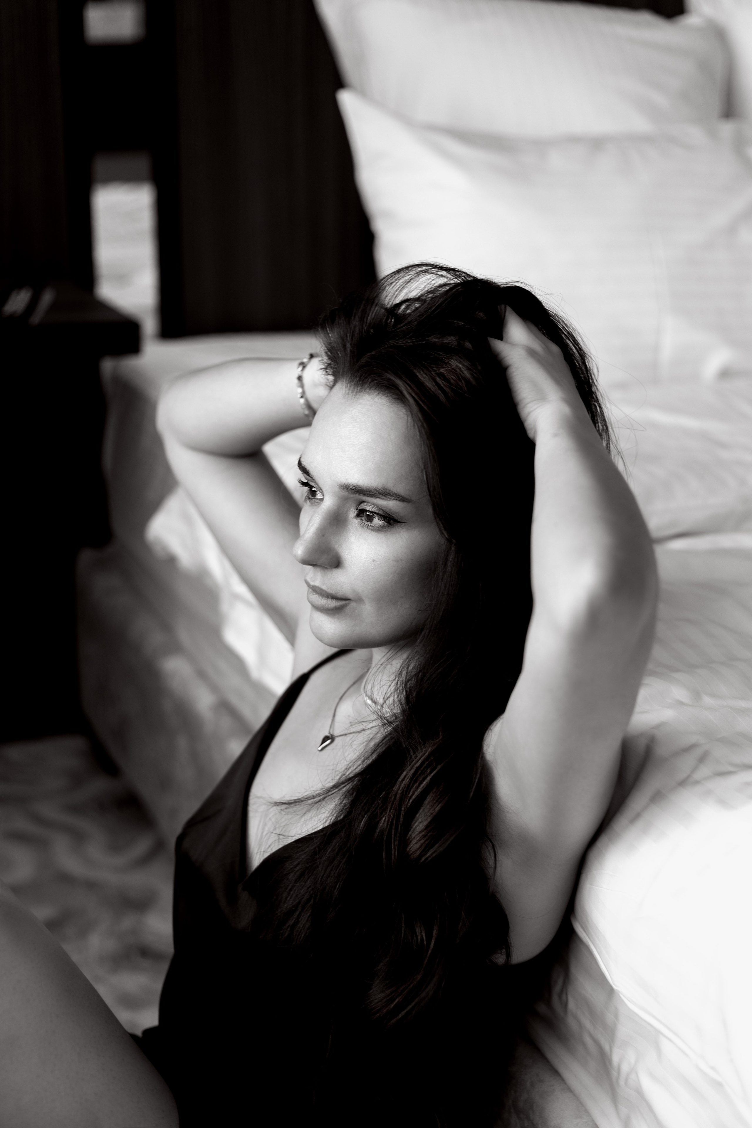 Светлана. Женский фотограф в Орске Новотроицке Динара Долганова