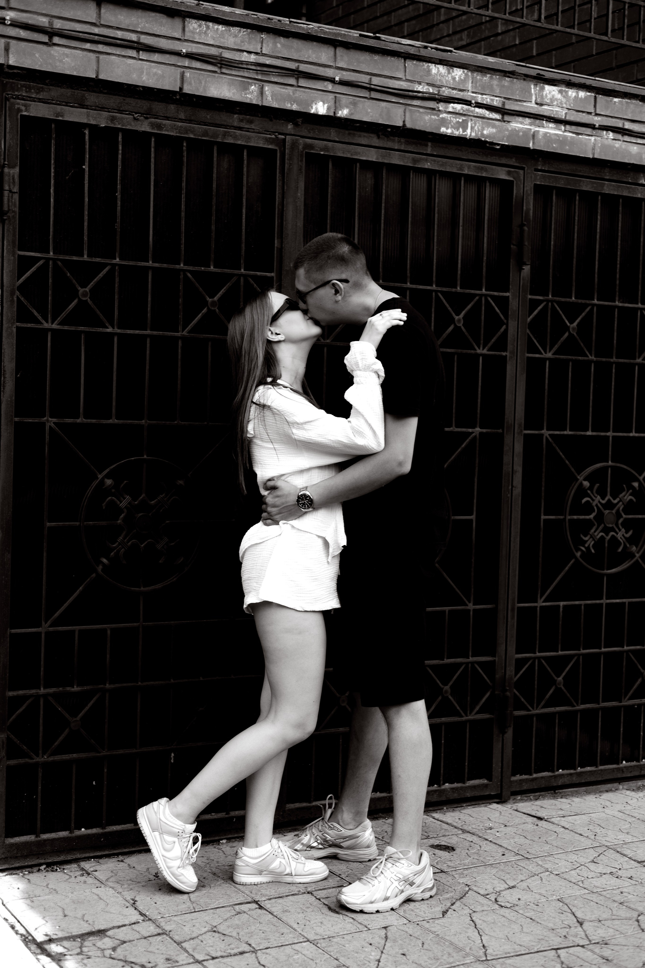 Lovestory A&A. Женский фотограф в Орске Новотроицке Динара Долганова