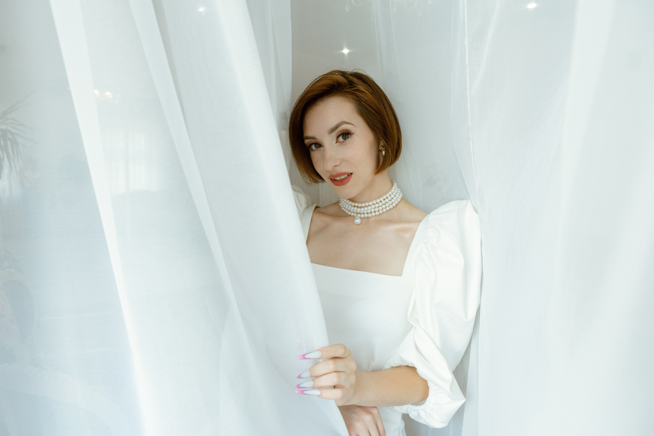 Сергей и Арина. LEVORIGINAL