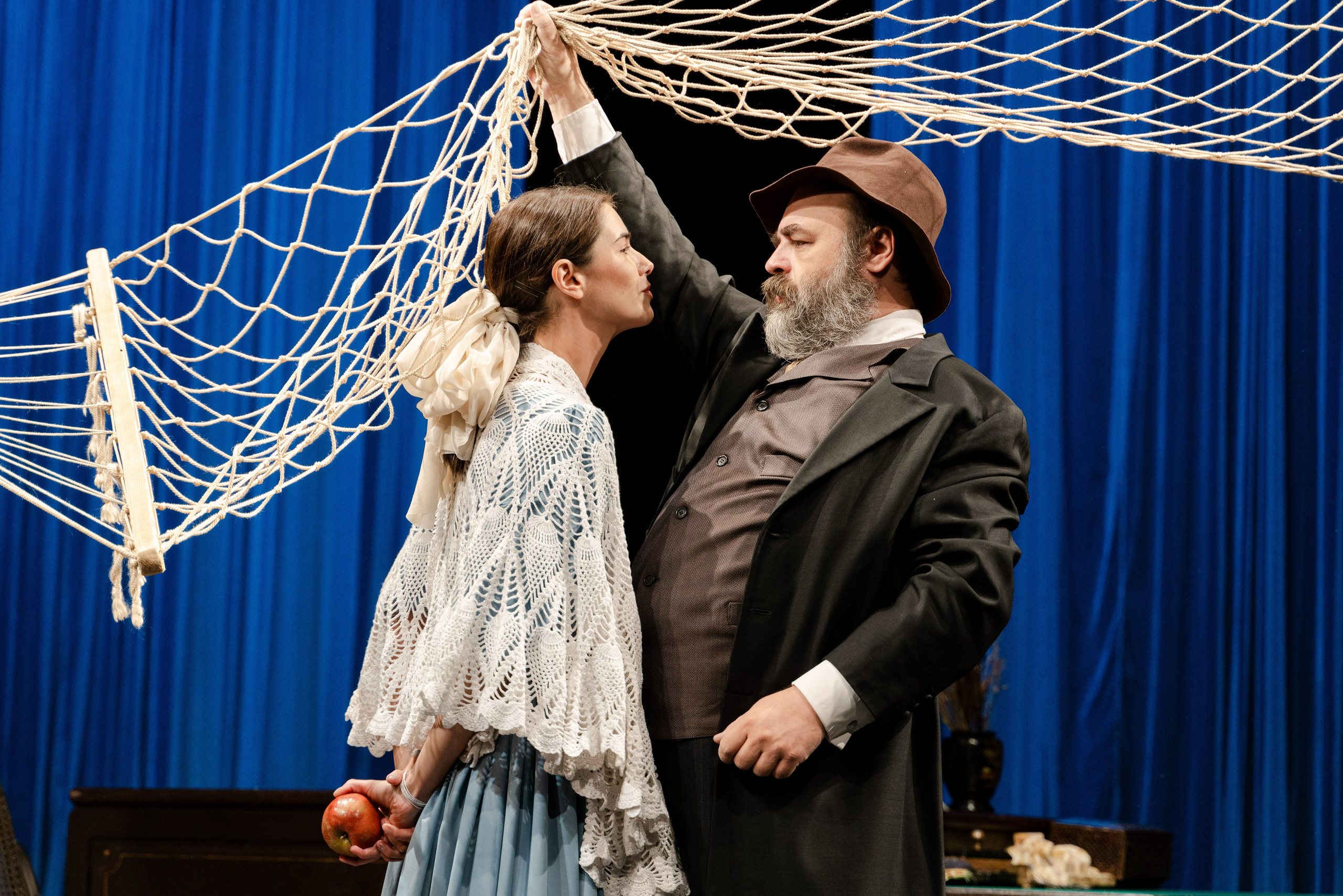 Волки и овцы | Мастерская Петра Фоменко. Фотограф репортаж портреты