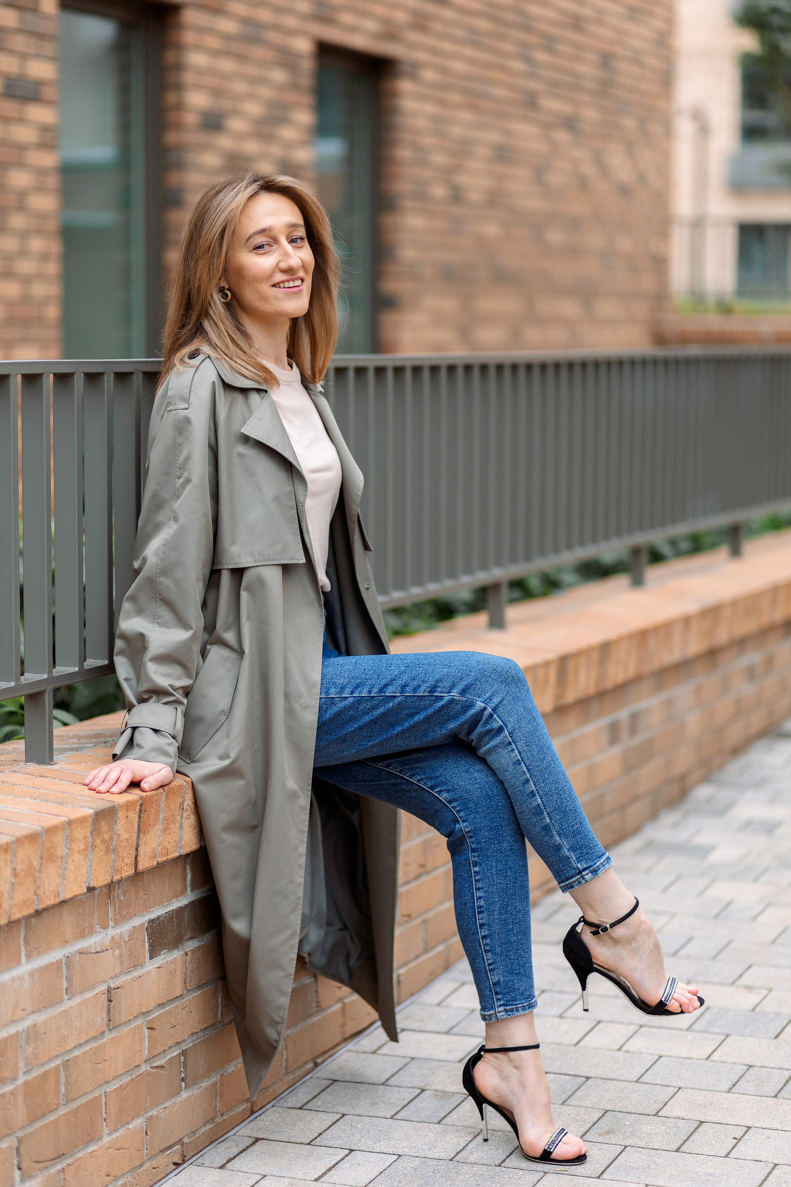 ПРИМЕР: Фотопрогулка для Елены. Все фото. Профессиональный фотограф в Ижевске Леша Петров