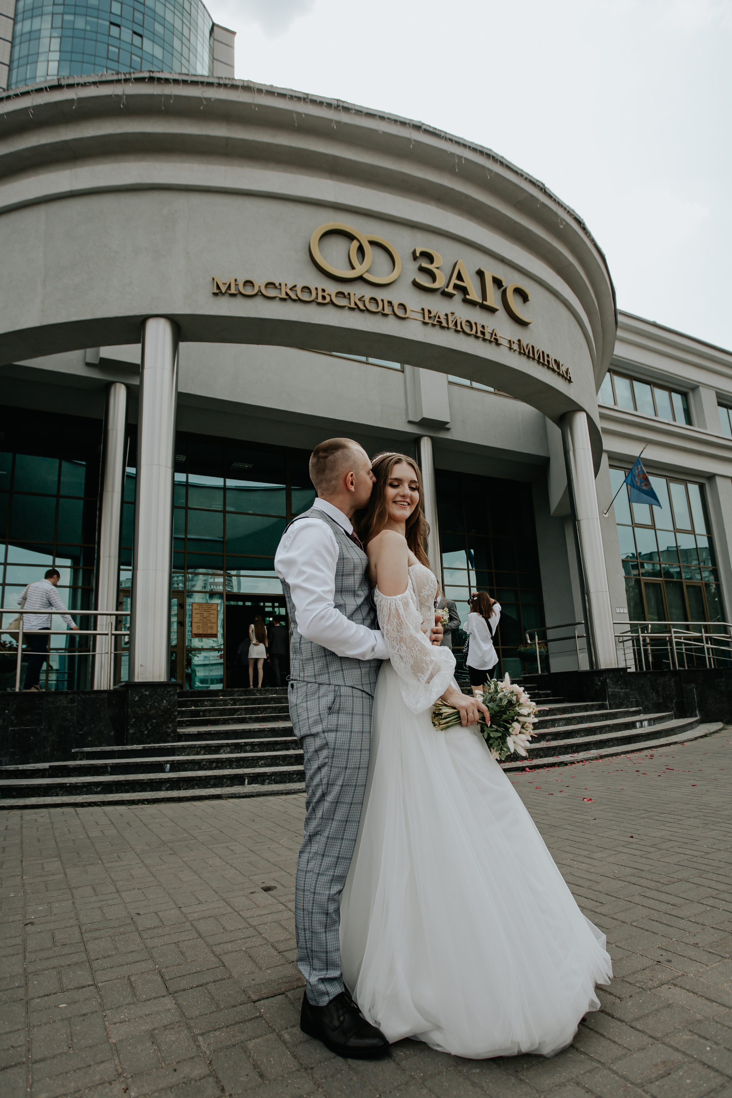 Отзывы о фотографе Дмитрии Кувшинове. Свадебный фотограф в Витебске Дмитрий Кувшинов