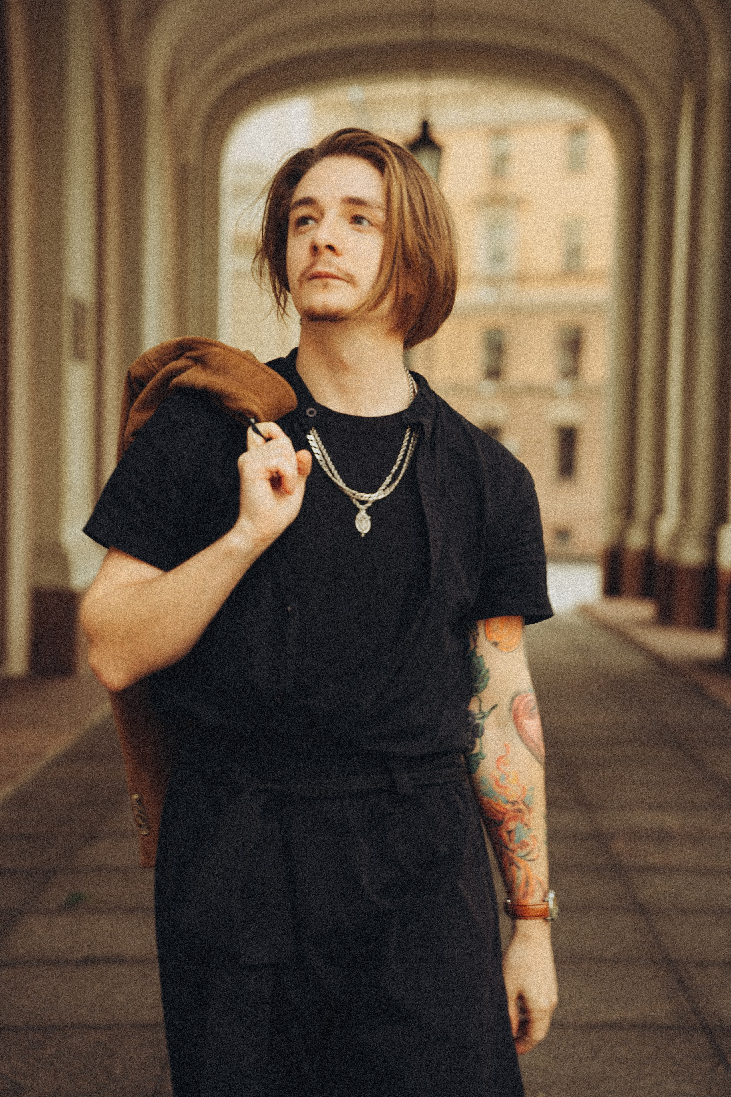 Vladimir. Фотограф Санкт-Петербург/Гомель Виктория Петрова