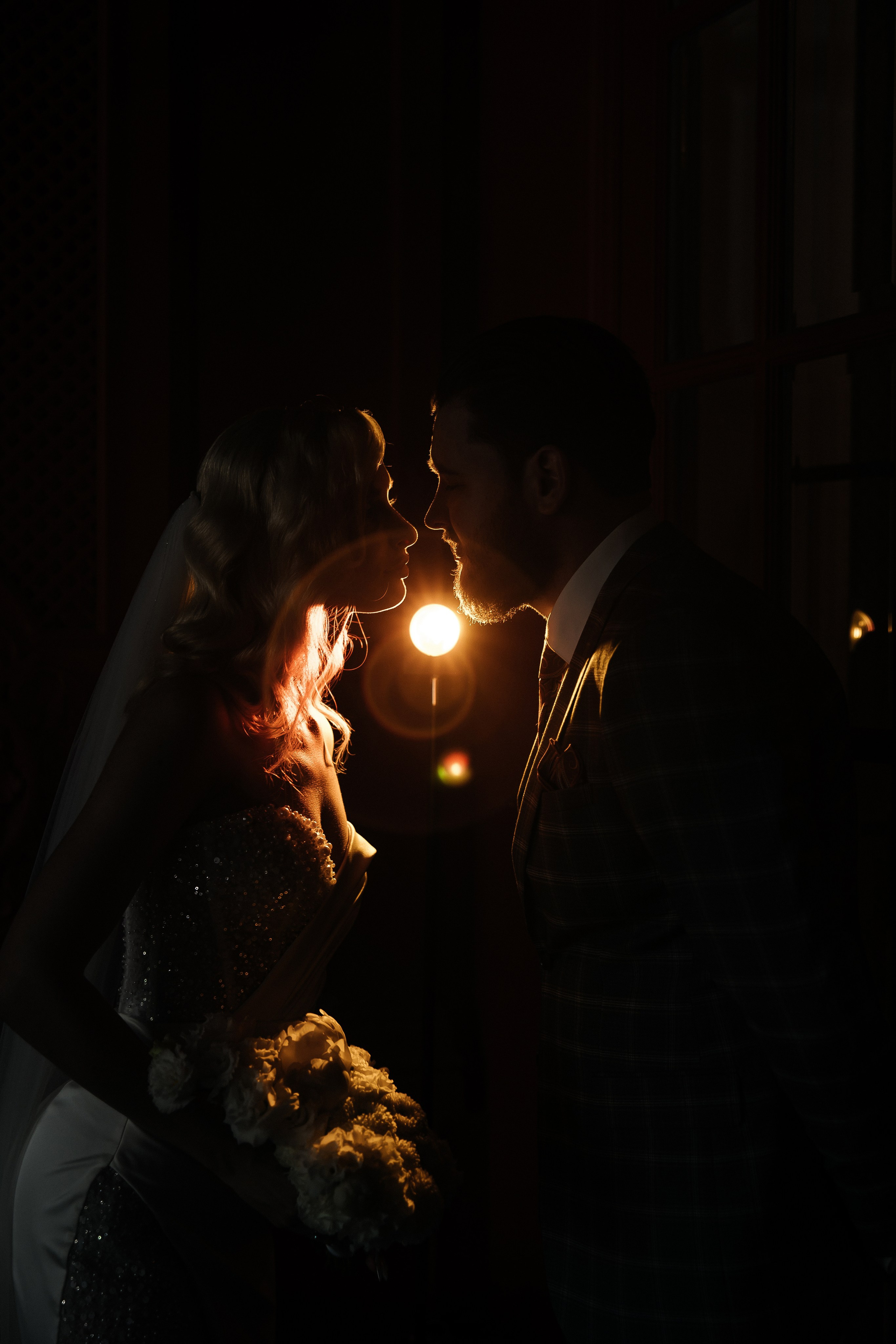 Владимир и Екатерина. СВАДЕБНЫЙ ФОТОГРАФ МОСКВА